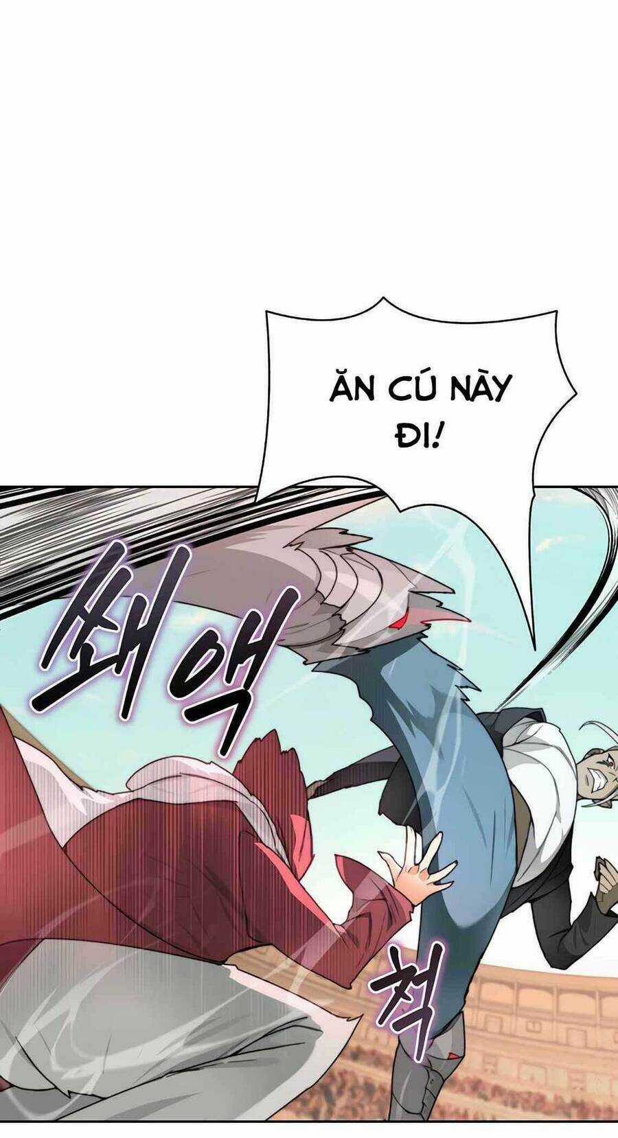 Mắc Kẹt Trong Tòa Tháp Thử Thách Chapter 26 trang 39