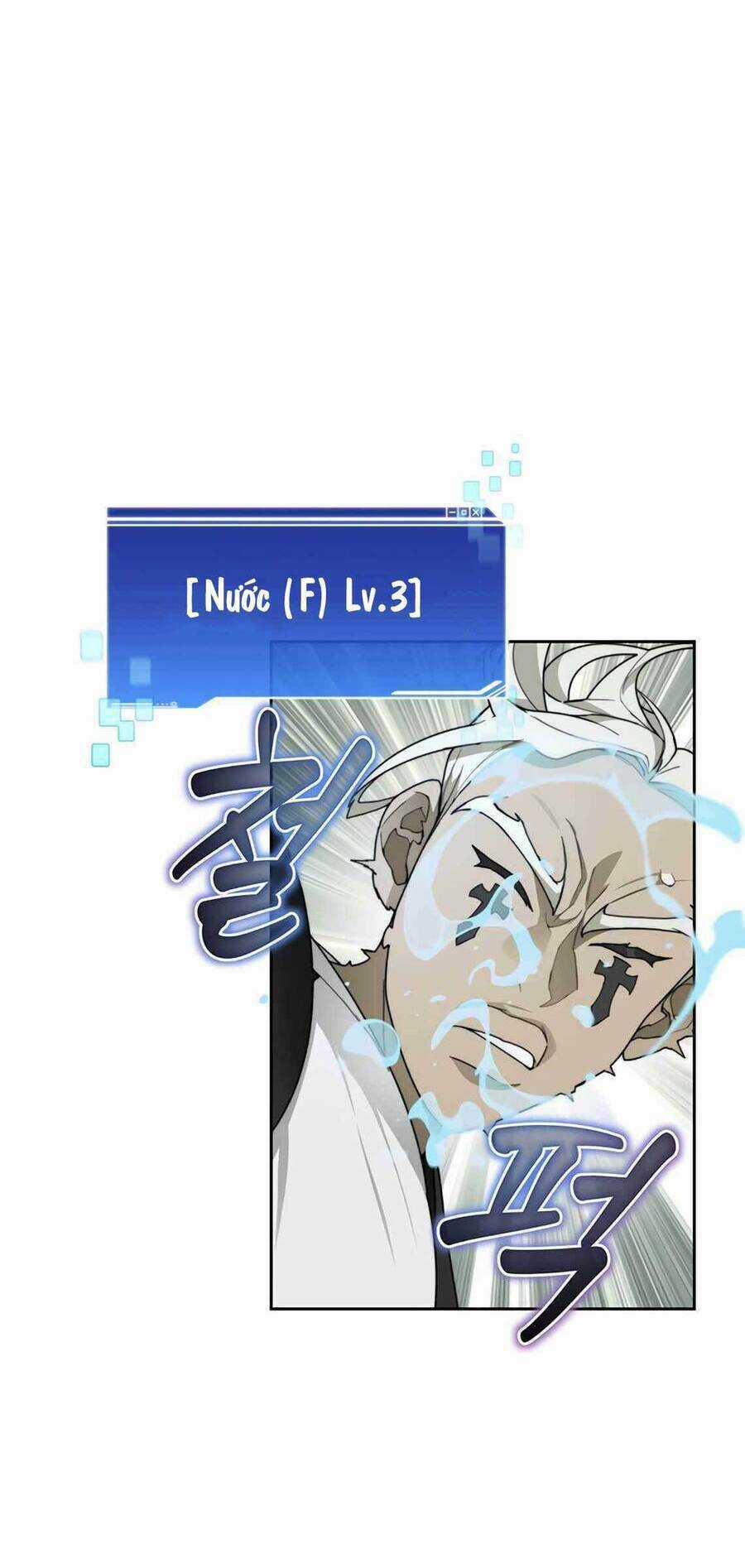 Mắc Kẹt Trong Tòa Tháp Thử Thách Chapter 26 trang 40