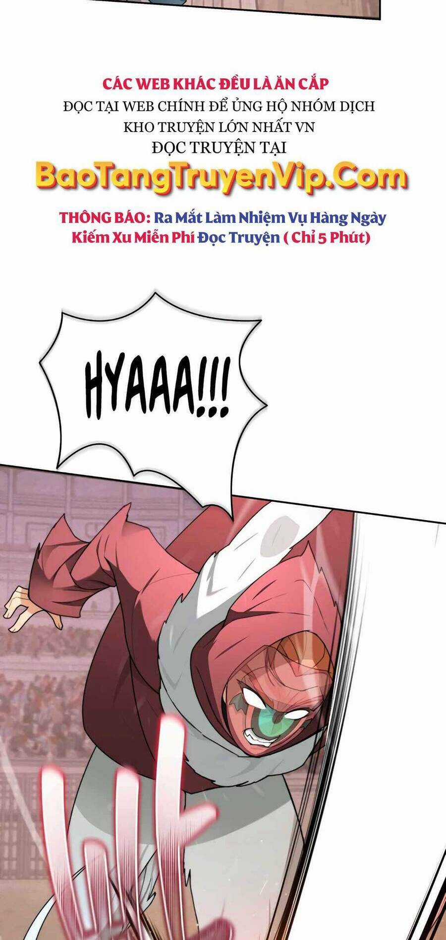 Mắc Kẹt Trong Tòa Tháp Thử Thách Chapter 26 trang 42