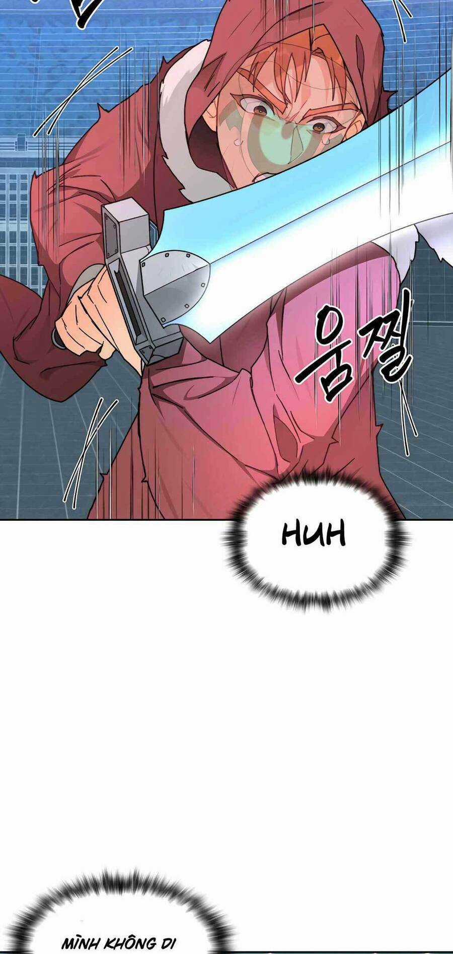 Mắc Kẹt Trong Tòa Tháp Thử Thách Chapter 26 trang 46