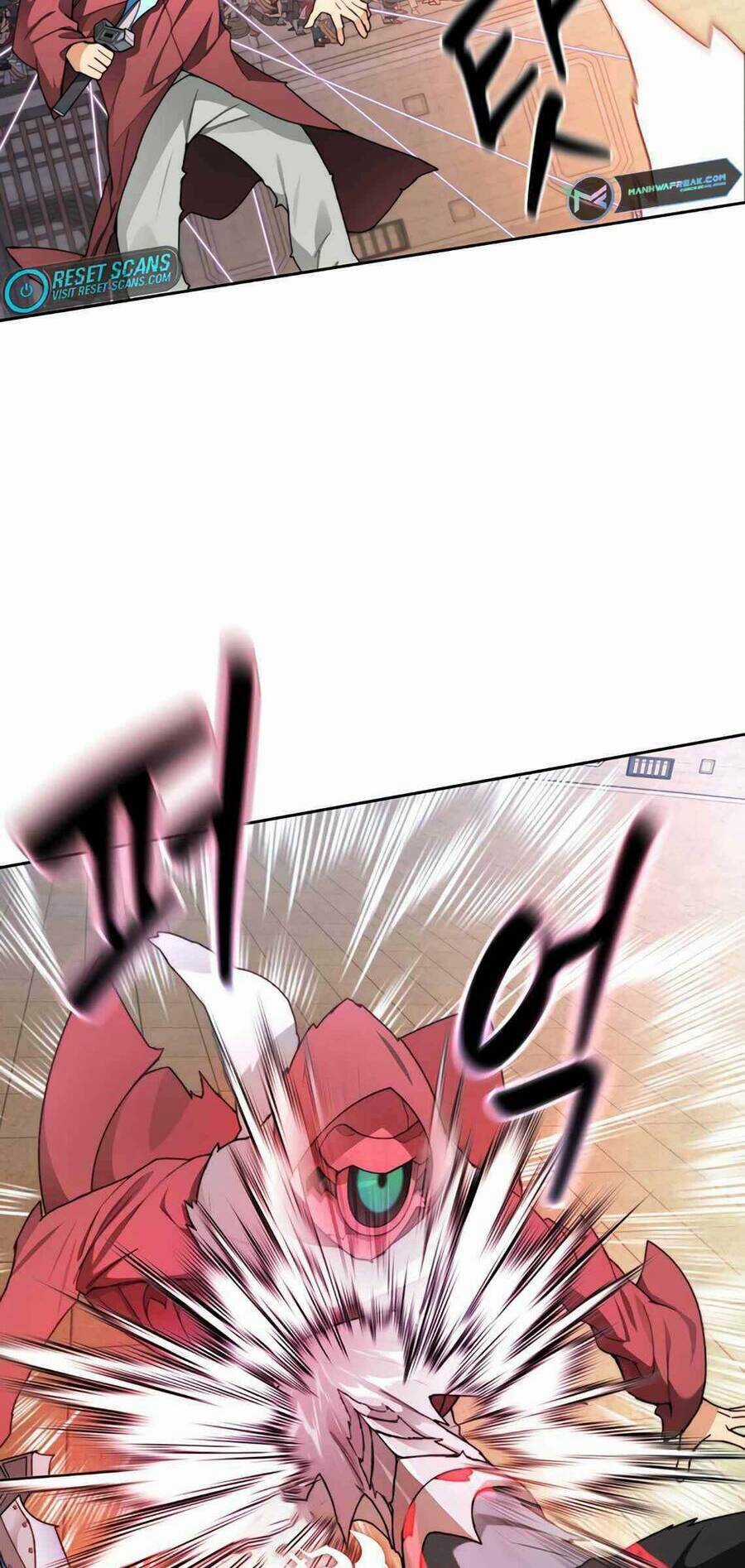 Mắc Kẹt Trong Tòa Tháp Thử Thách Chapter 26 trang 50