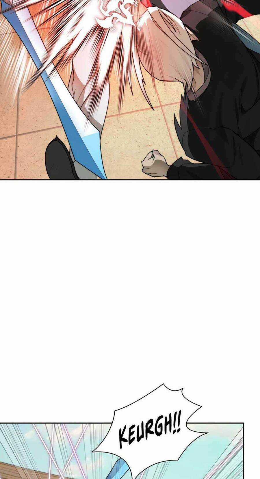 Mắc Kẹt Trong Tòa Tháp Thử Thách Chapter 26 trang 51