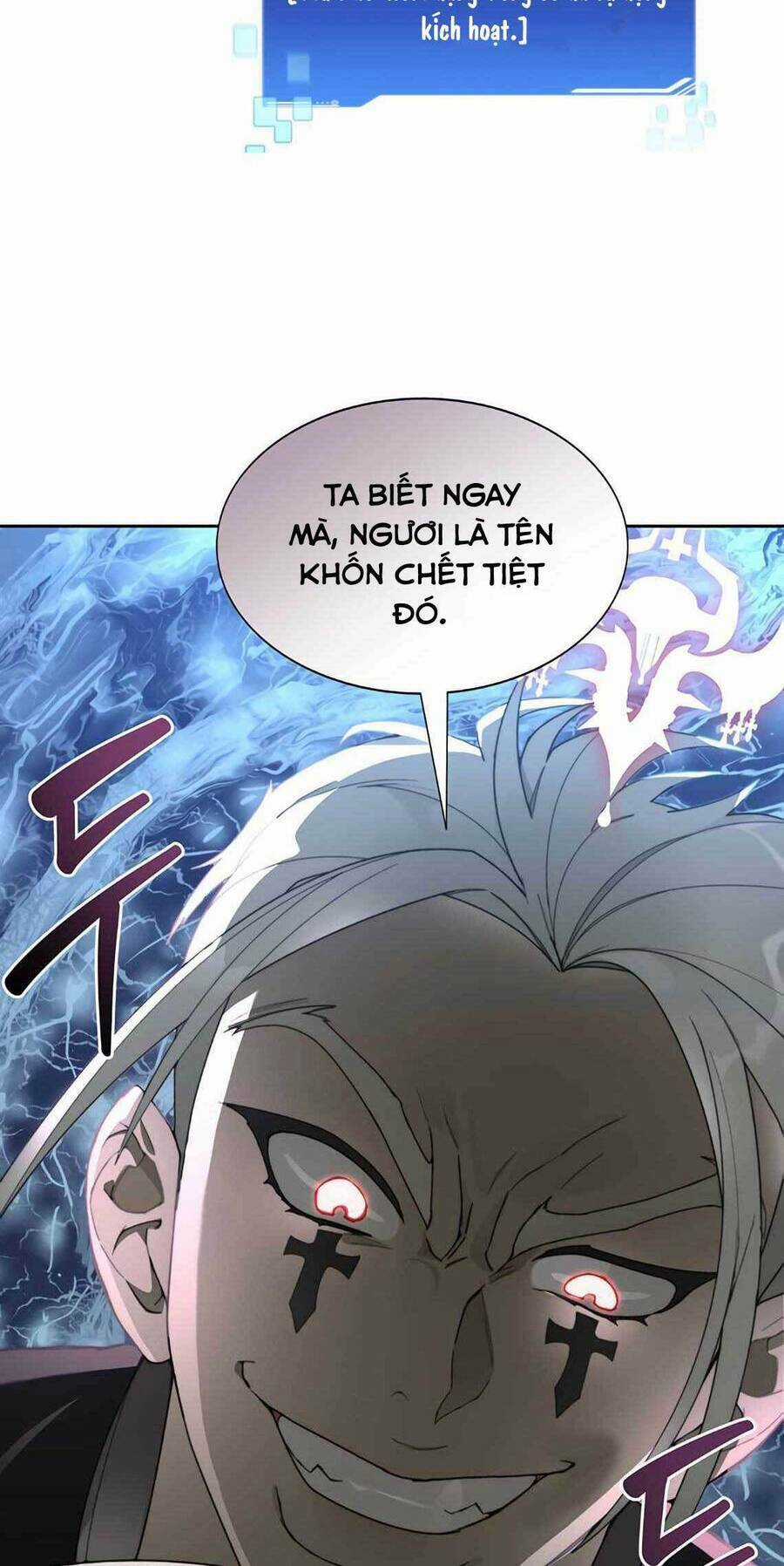 Mắc Kẹt Trong Tòa Tháp Thử Thách Chapter 26 trang 56