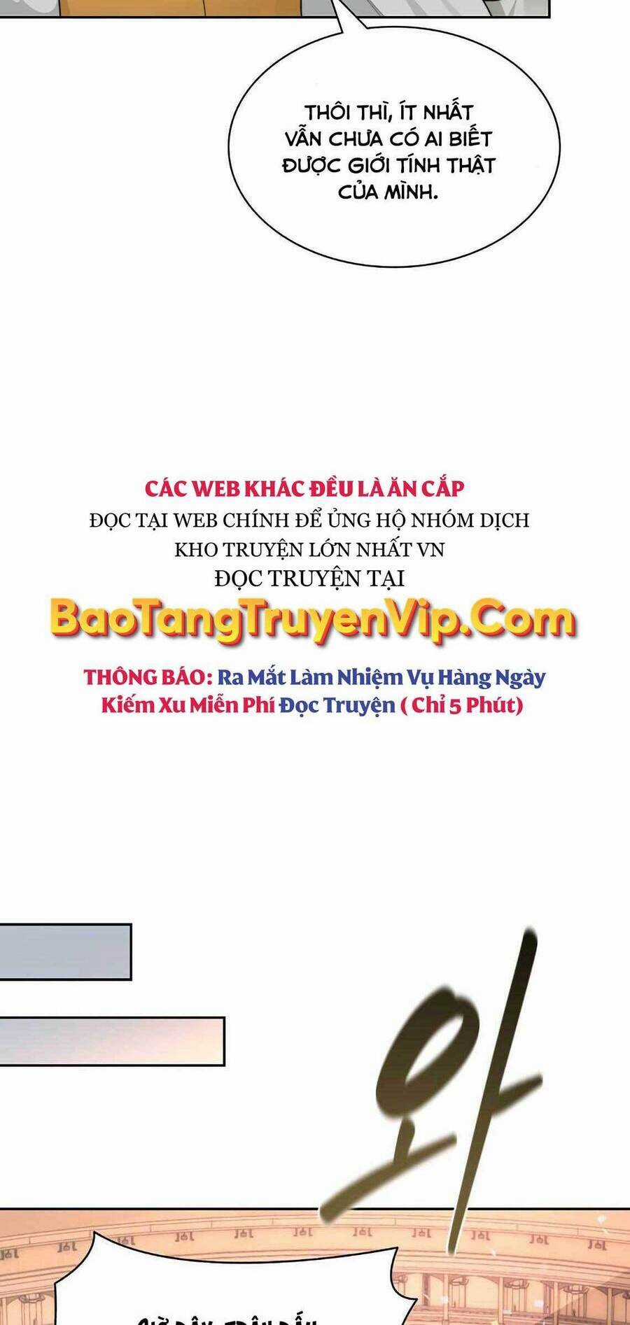 Mắc Kẹt Trong Tòa Tháp Thử Thách Chapter 26 trang 6