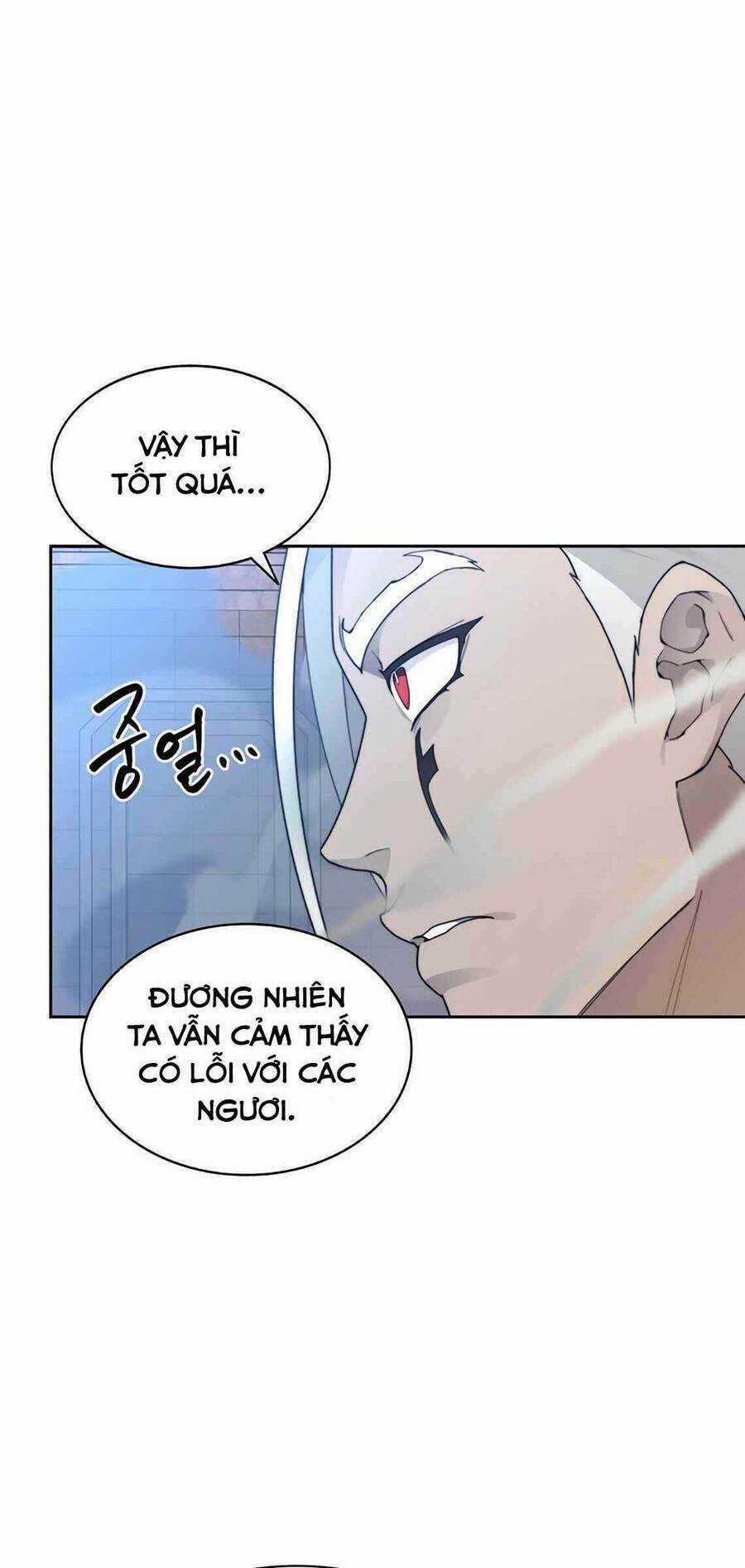 Mắc Kẹt Trong Tòa Tháp Thử Thách Chapter 26 trang 69