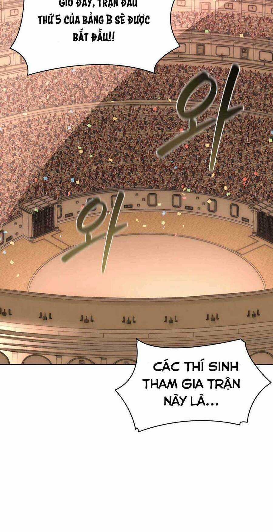 Mắc Kẹt Trong Tòa Tháp Thử Thách Chapter 26 trang 7