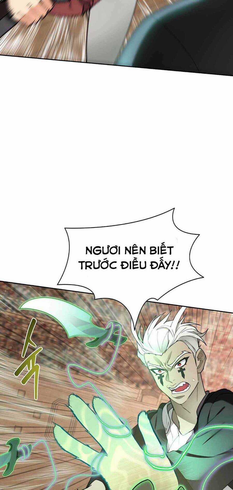 Mắc Kẹt Trong Tòa Tháp Thử Thách Chapter 26 trang 75