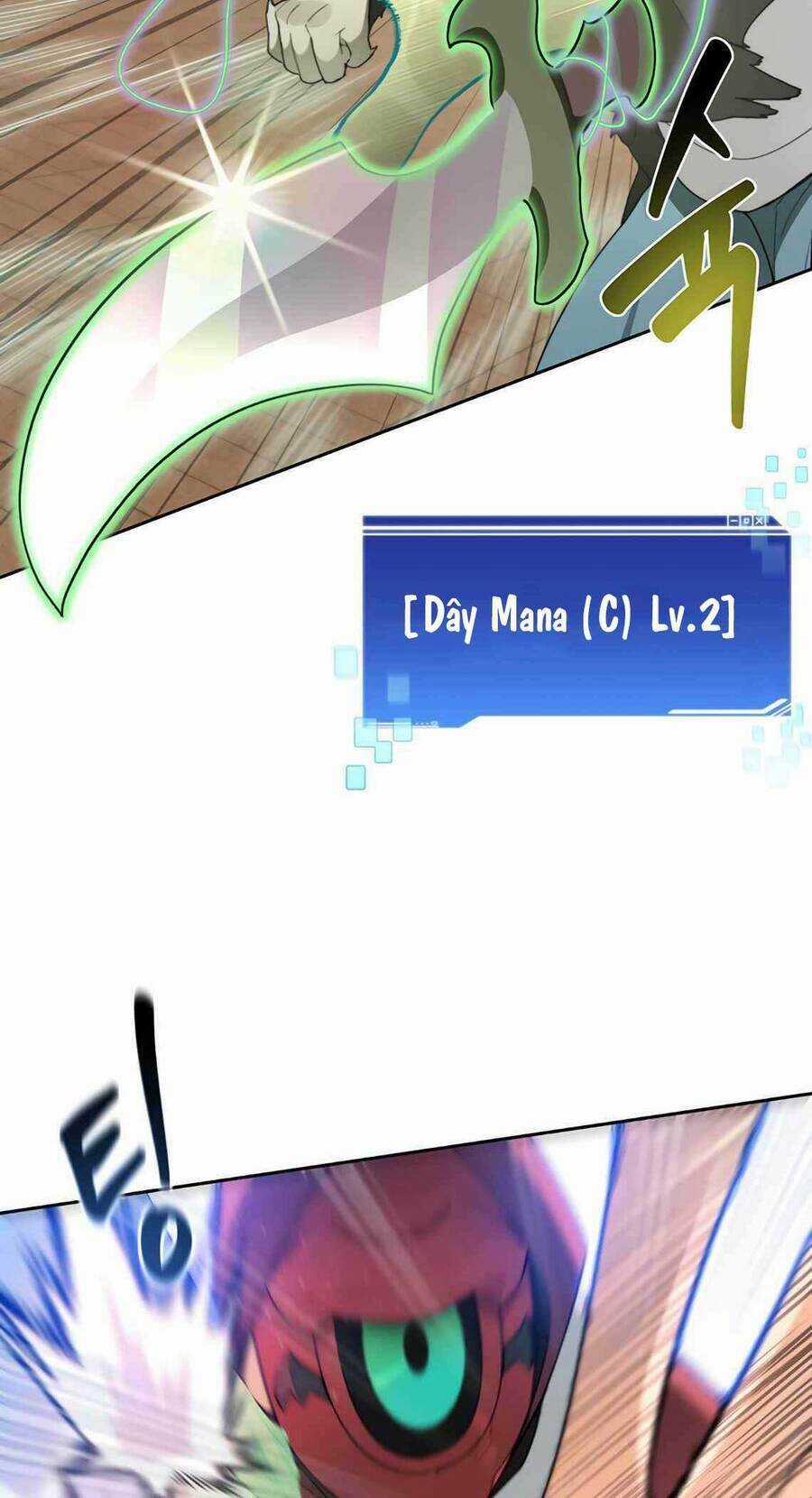 Mắc Kẹt Trong Tòa Tháp Thử Thách Chapter 26 trang 76