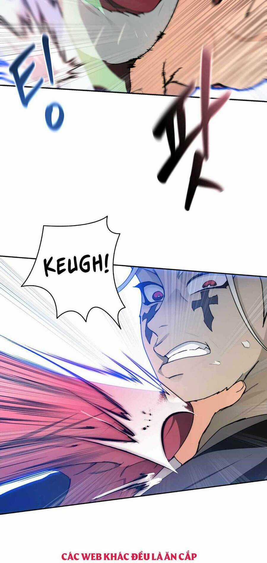 Mắc Kẹt Trong Tòa Tháp Thử Thách Chapter 26 trang 77