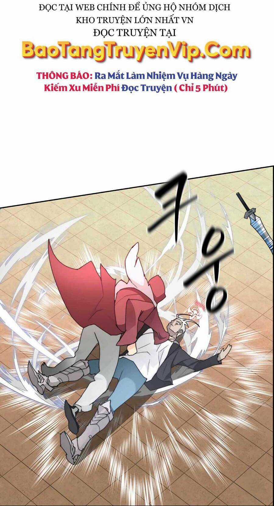 Mắc Kẹt Trong Tòa Tháp Thử Thách Chapter 26 trang 78