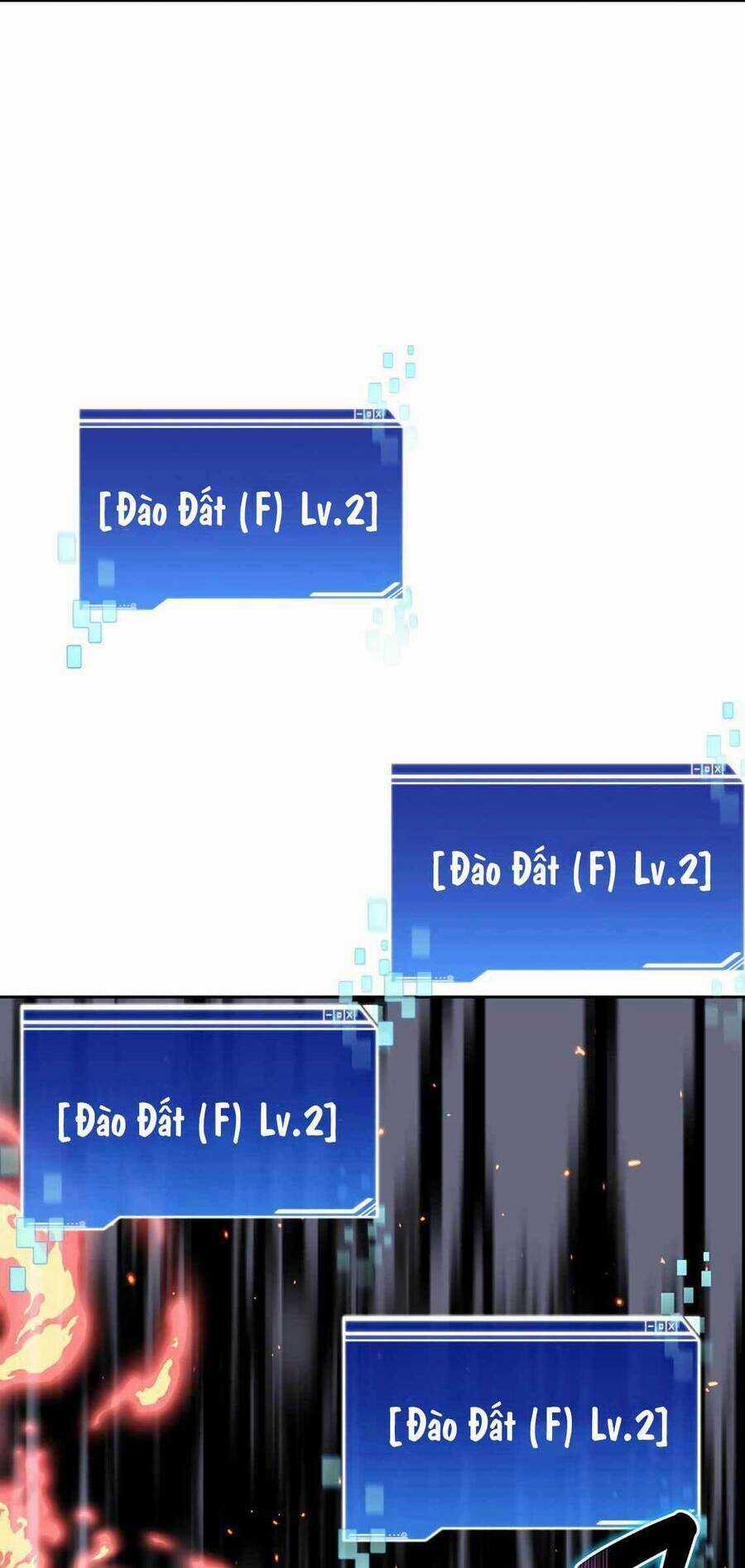 Mắc Kẹt Trong Tòa Tháp Thử Thách Chapter 26 trang 79