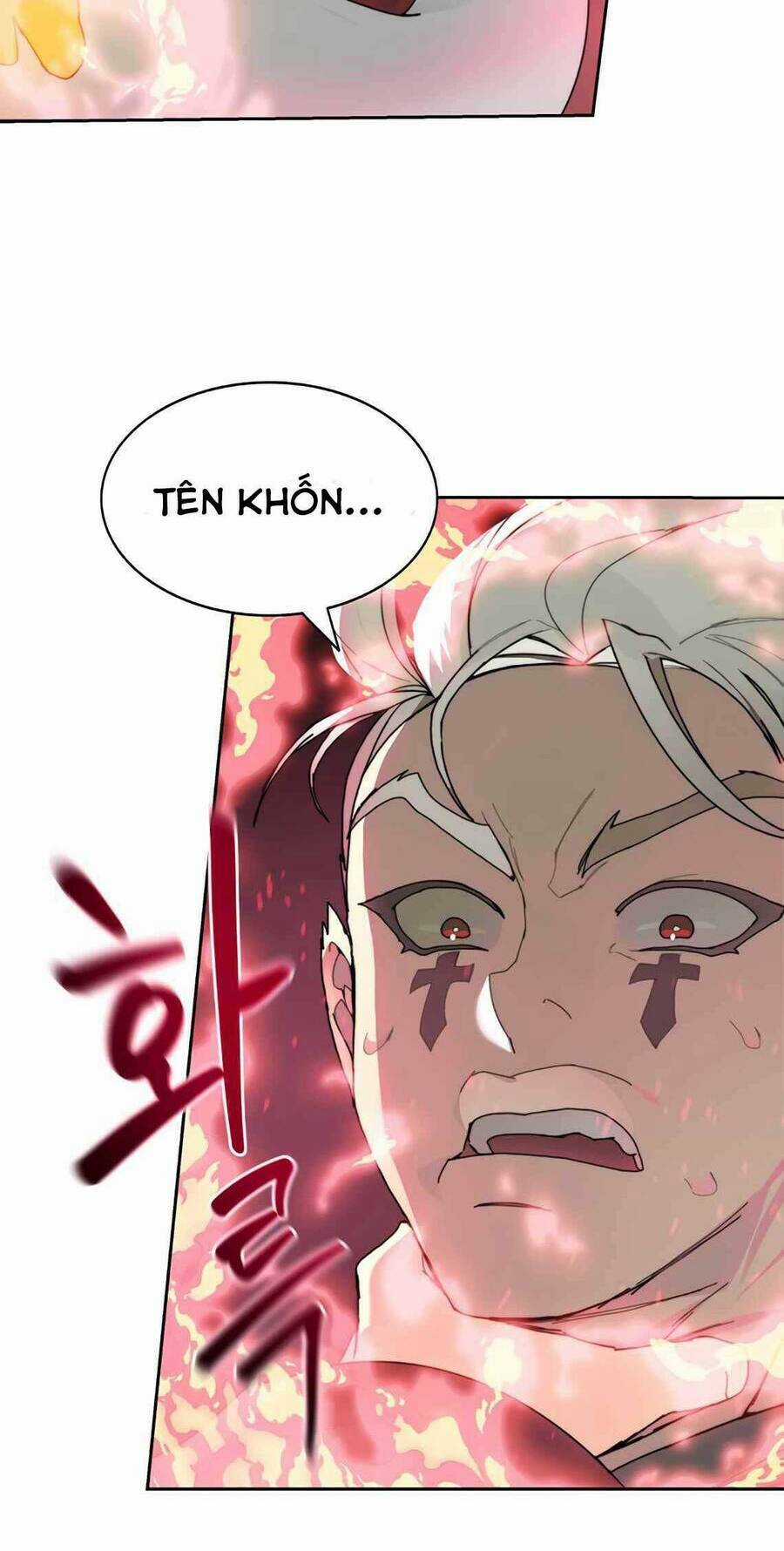 Mắc Kẹt Trong Tòa Tháp Thử Thách Chapter 26 trang 82