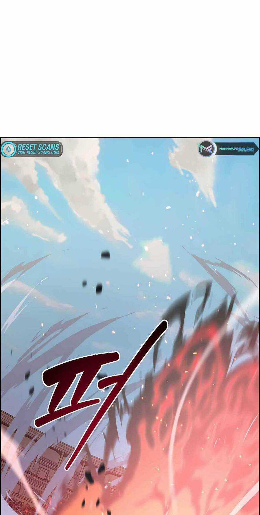 Mắc Kẹt Trong Tòa Tháp Thử Thách Chapter 26 trang 83