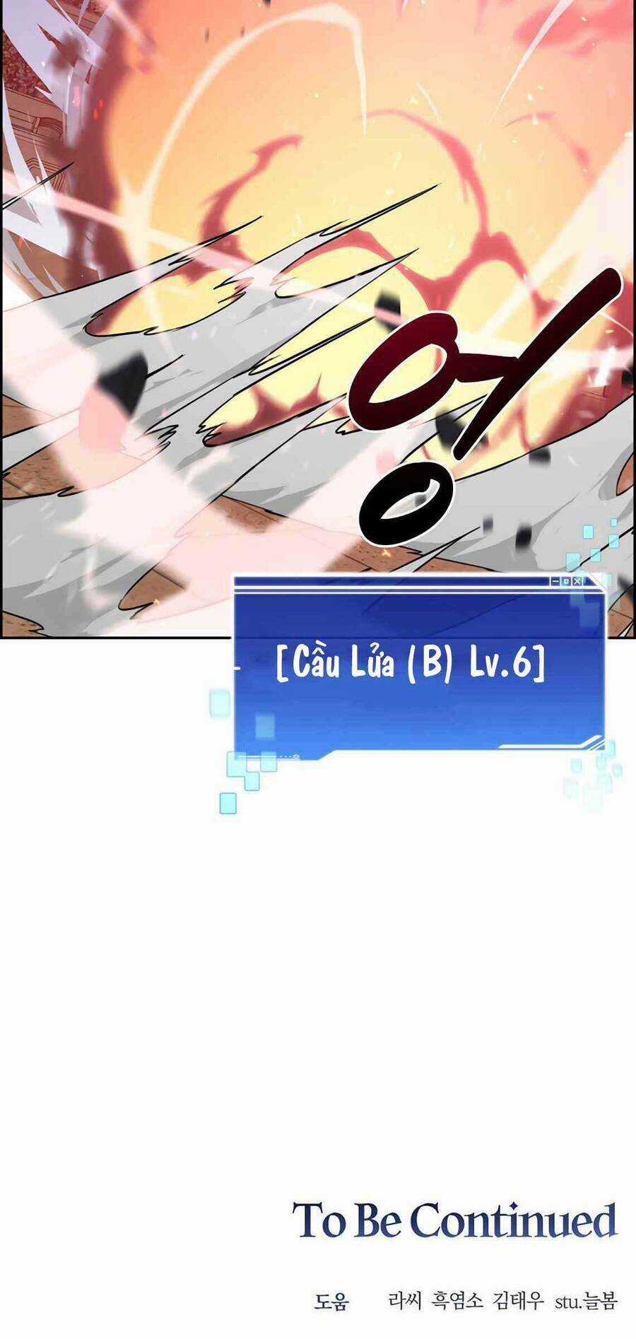 Mắc Kẹt Trong Tòa Tháp Thử Thách Chapter 26 trang 84