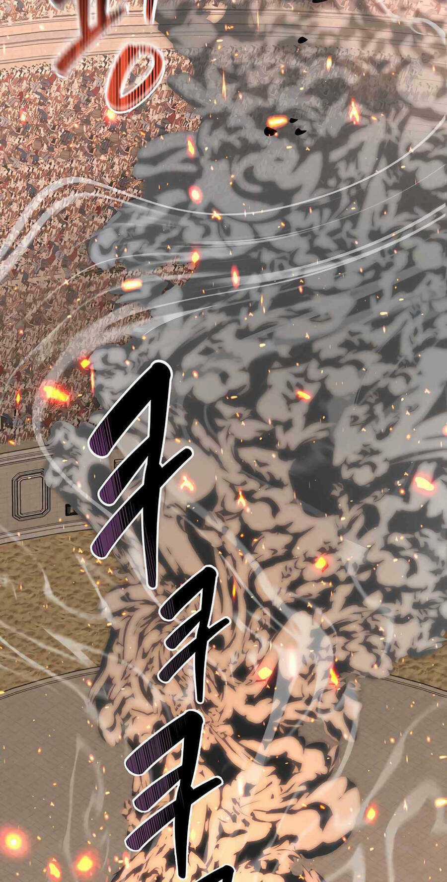 Mắc Kẹt Trong Tòa Tháp Thử Thách Chapter 27 trang 1
