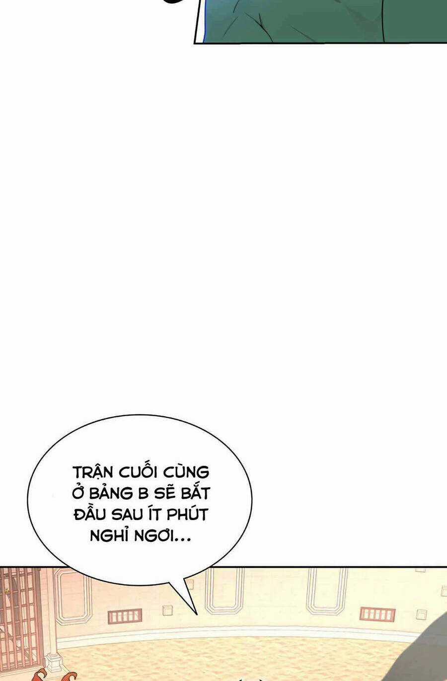 Mắc Kẹt Trong Tòa Tháp Thử Thách Chapter 27 trang 10