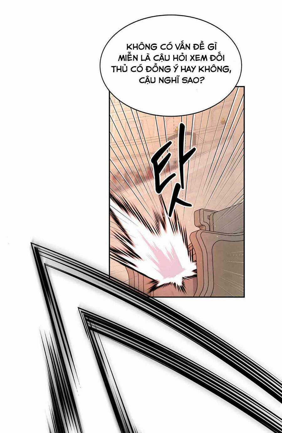 Mắc Kẹt Trong Tòa Tháp Thử Thách Chapter 27 trang 13