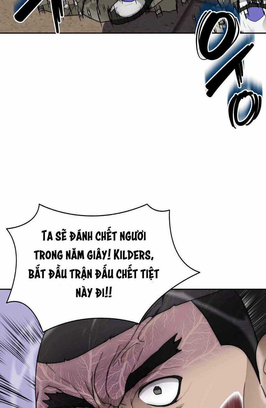 Mắc Kẹt Trong Tòa Tháp Thử Thách Chapter 27 trang 15