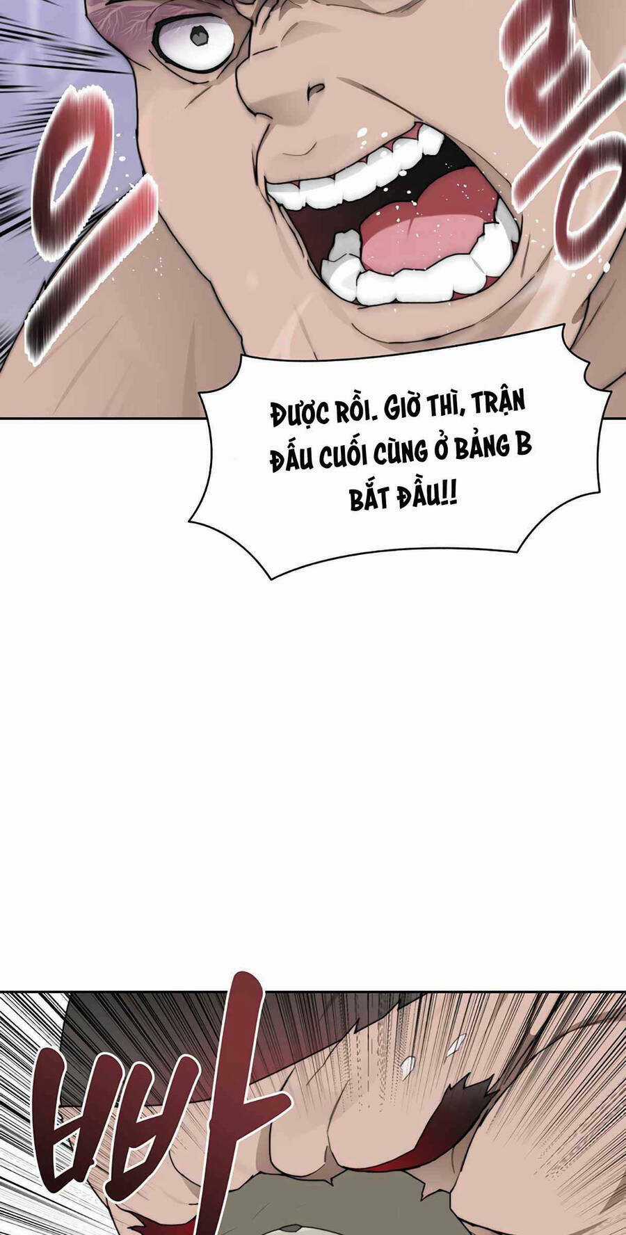 Mắc Kẹt Trong Tòa Tháp Thử Thách Chapter 27 trang 16