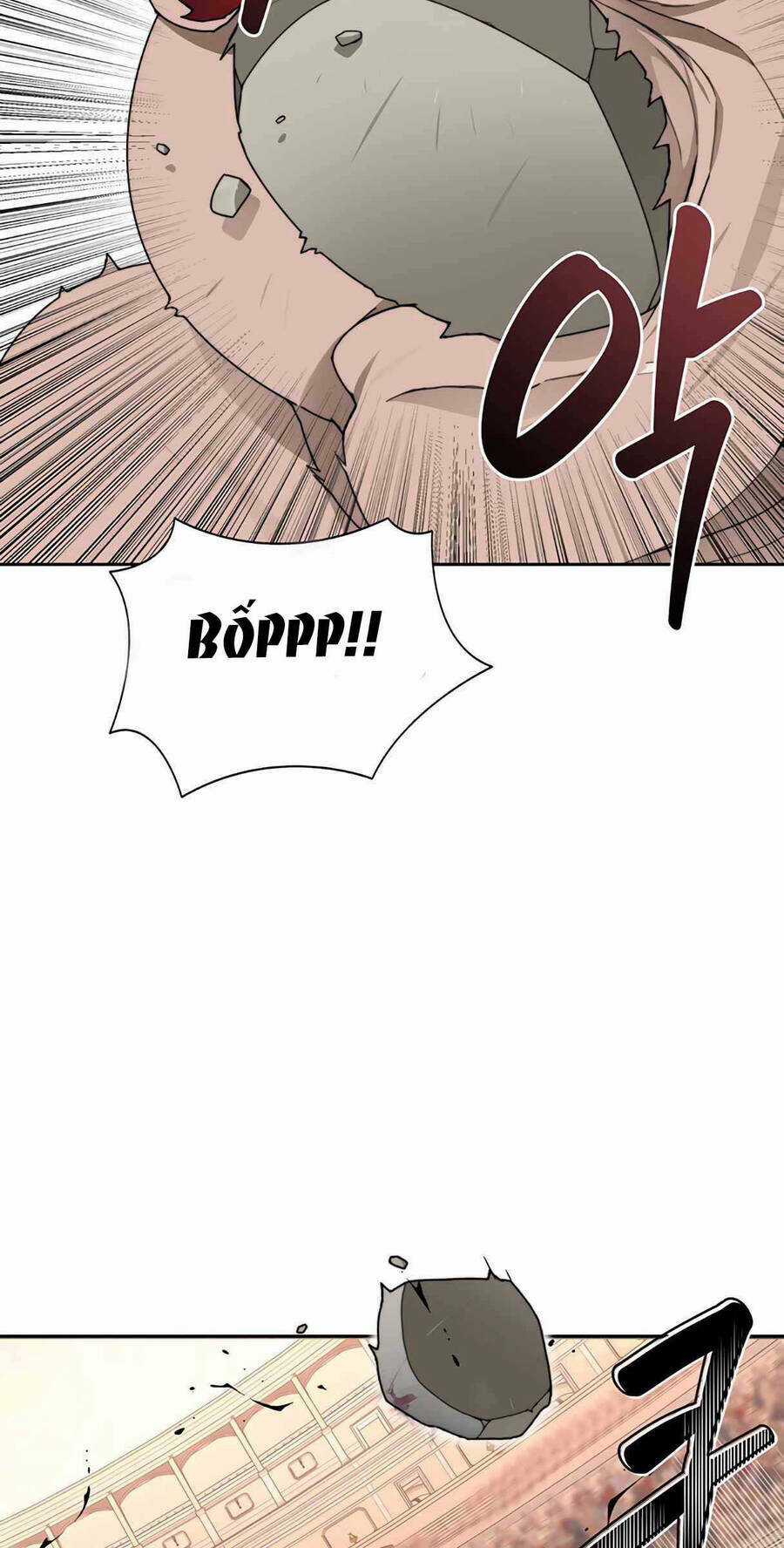 Mắc Kẹt Trong Tòa Tháp Thử Thách Chapter 27 trang 17