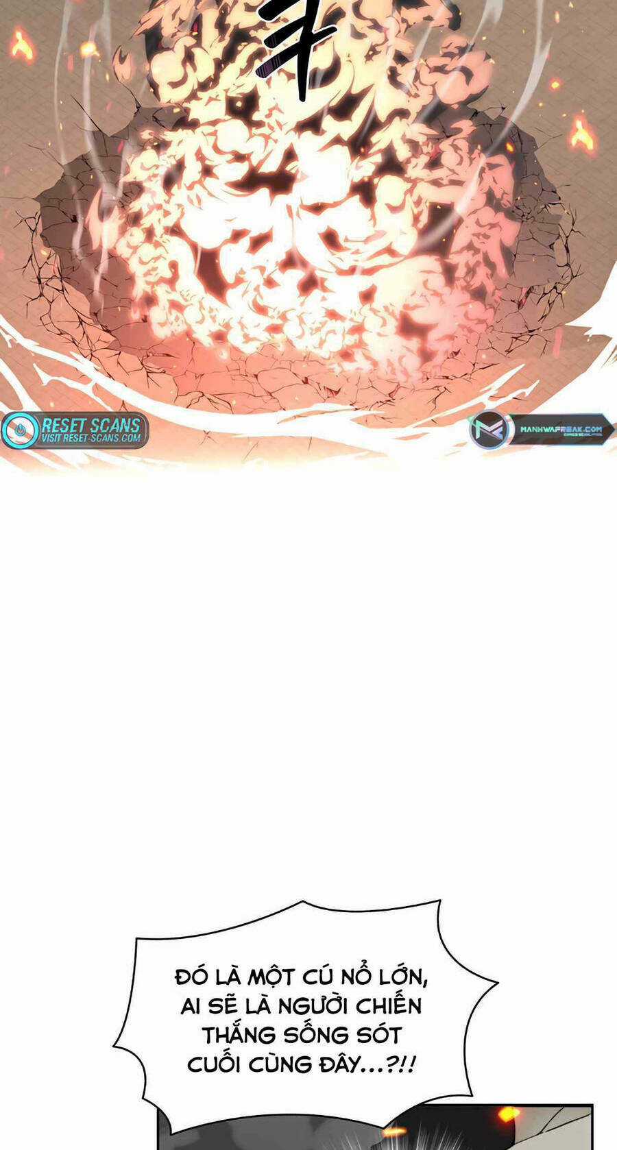 Mắc Kẹt Trong Tòa Tháp Thử Thách Chapter 27 trang 2