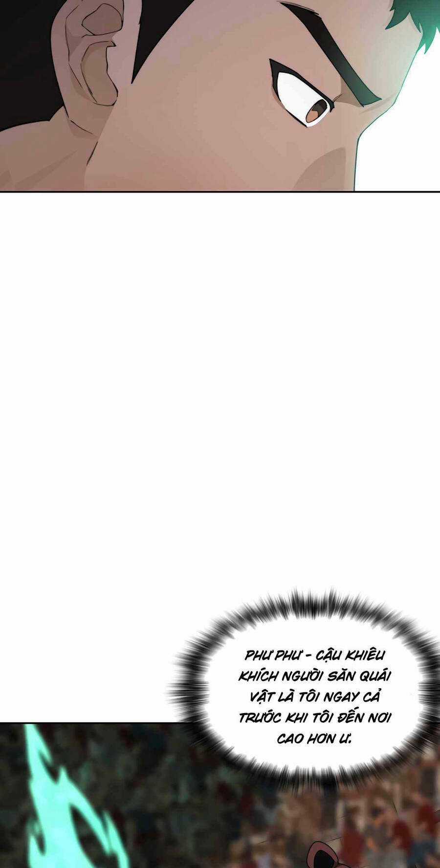 Mắc Kẹt Trong Tòa Tháp Thử Thách Chapter 27 trang 24