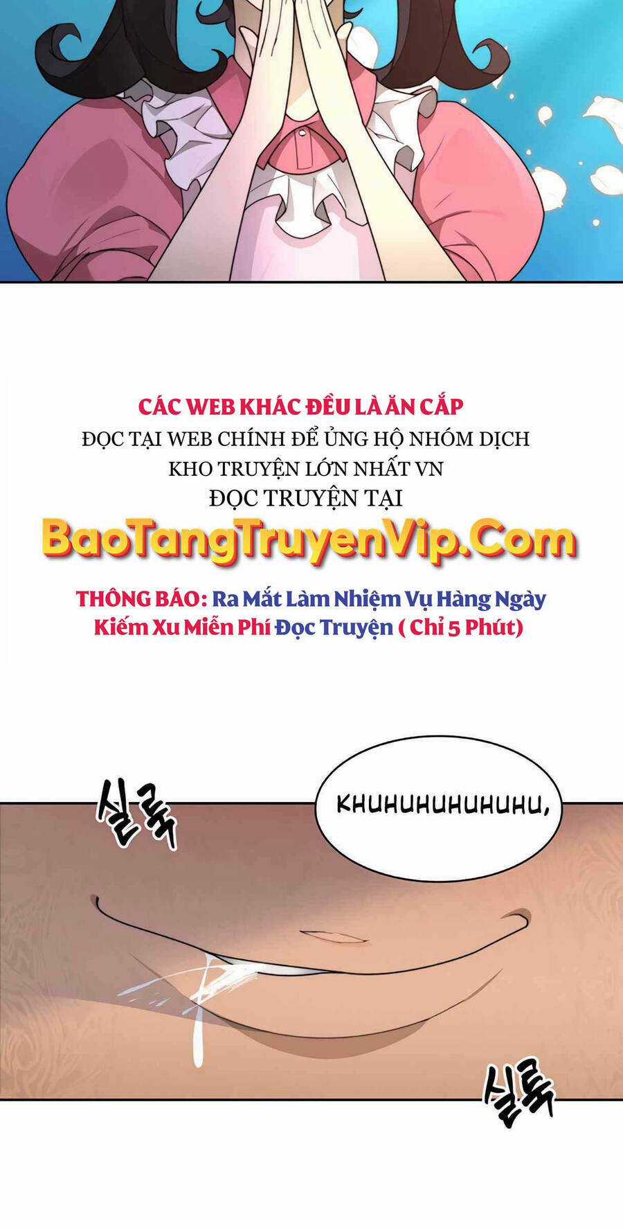 Mắc Kẹt Trong Tòa Tháp Thử Thách Chapter 27 trang 29