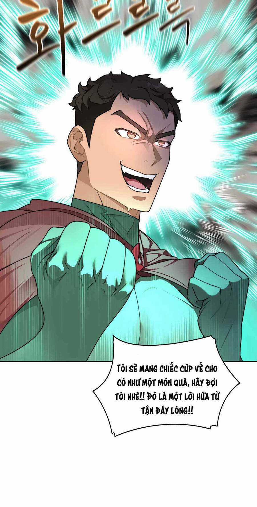 Mắc Kẹt Trong Tòa Tháp Thử Thách Chapter 27 trang 38