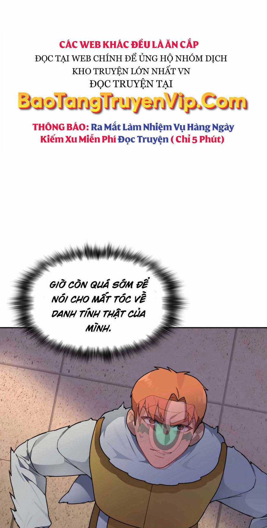 Mắc Kẹt Trong Tòa Tháp Thử Thách Chapter 27 trang 39