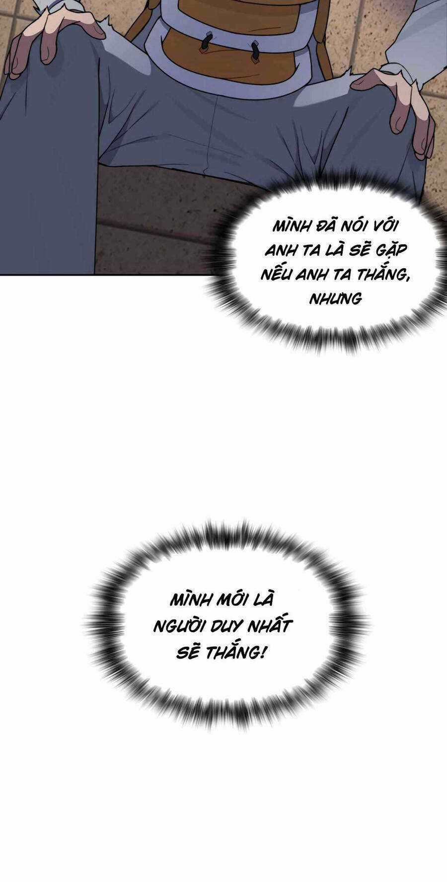 Mắc Kẹt Trong Tòa Tháp Thử Thách Chapter 27 trang 40