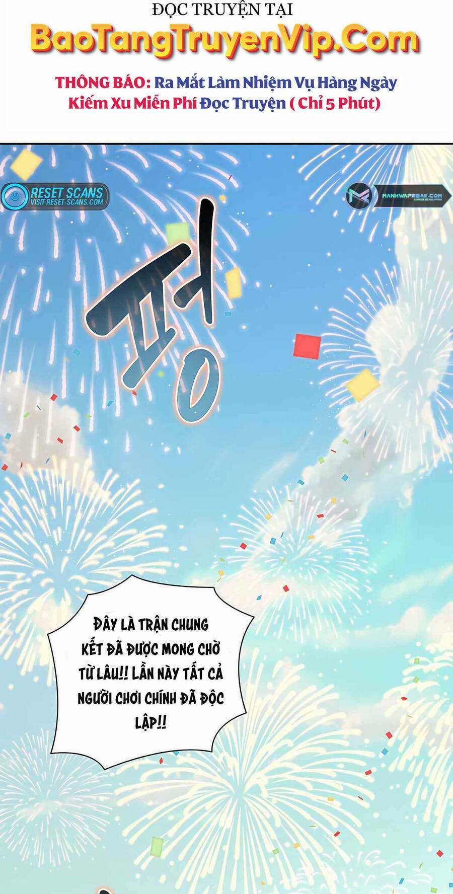 Mắc Kẹt Trong Tòa Tháp Thử Thách Chapter 27 trang 43