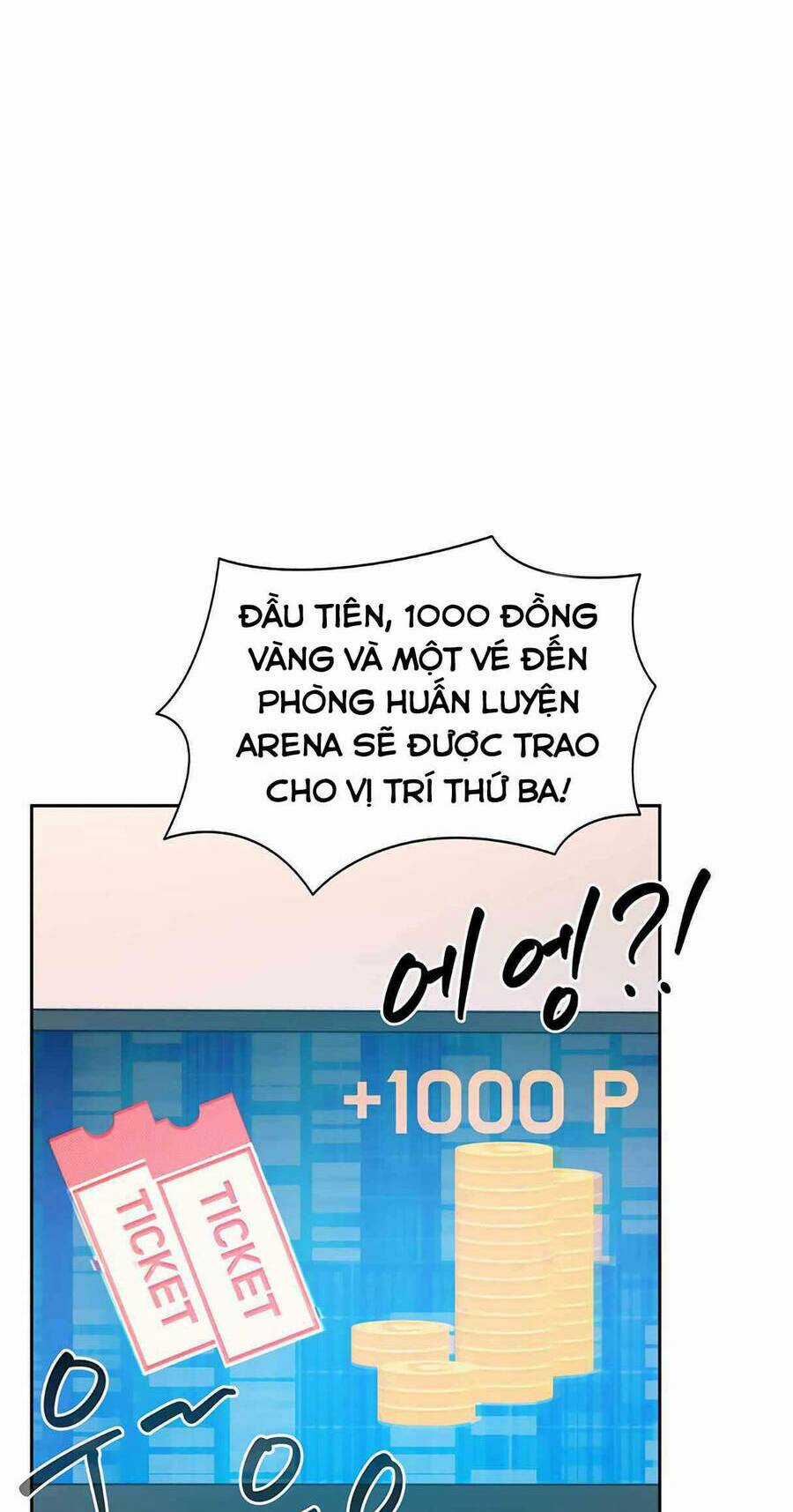 Mắc Kẹt Trong Tòa Tháp Thử Thách Chapter 27 trang 47