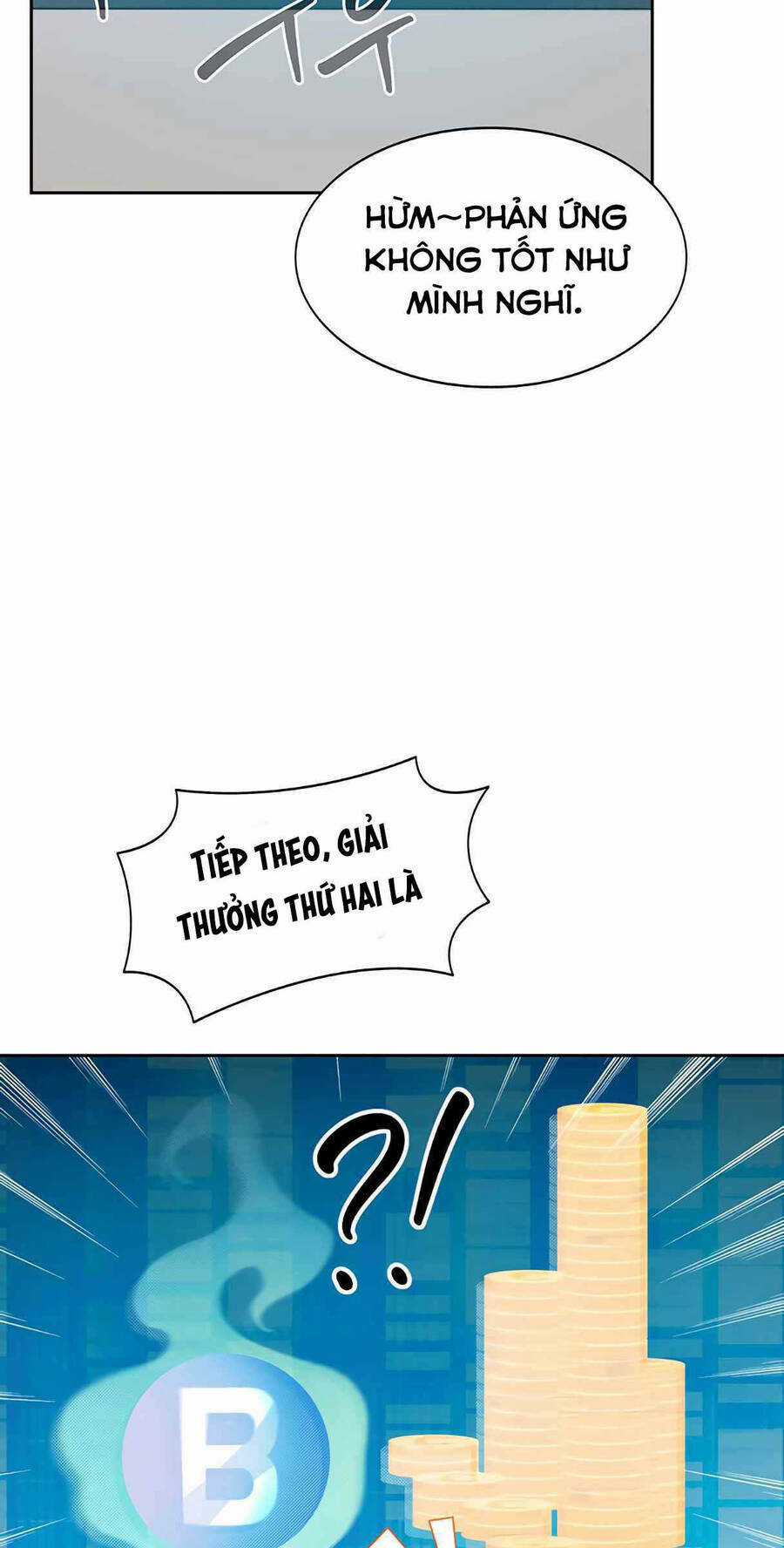 Mắc Kẹt Trong Tòa Tháp Thử Thách Chapter 27 trang 48