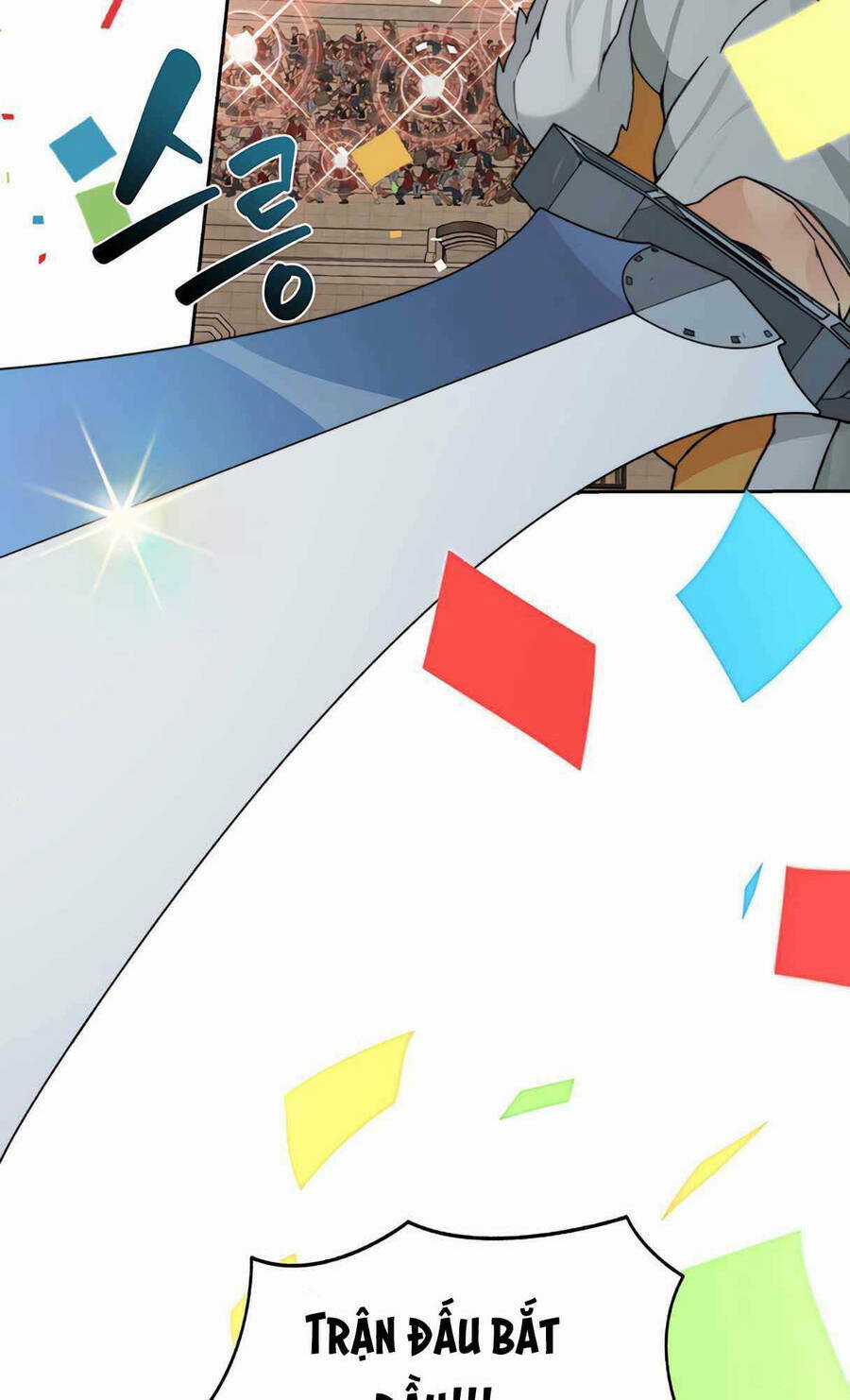 Mắc Kẹt Trong Tòa Tháp Thử Thách Chapter 27 trang 60