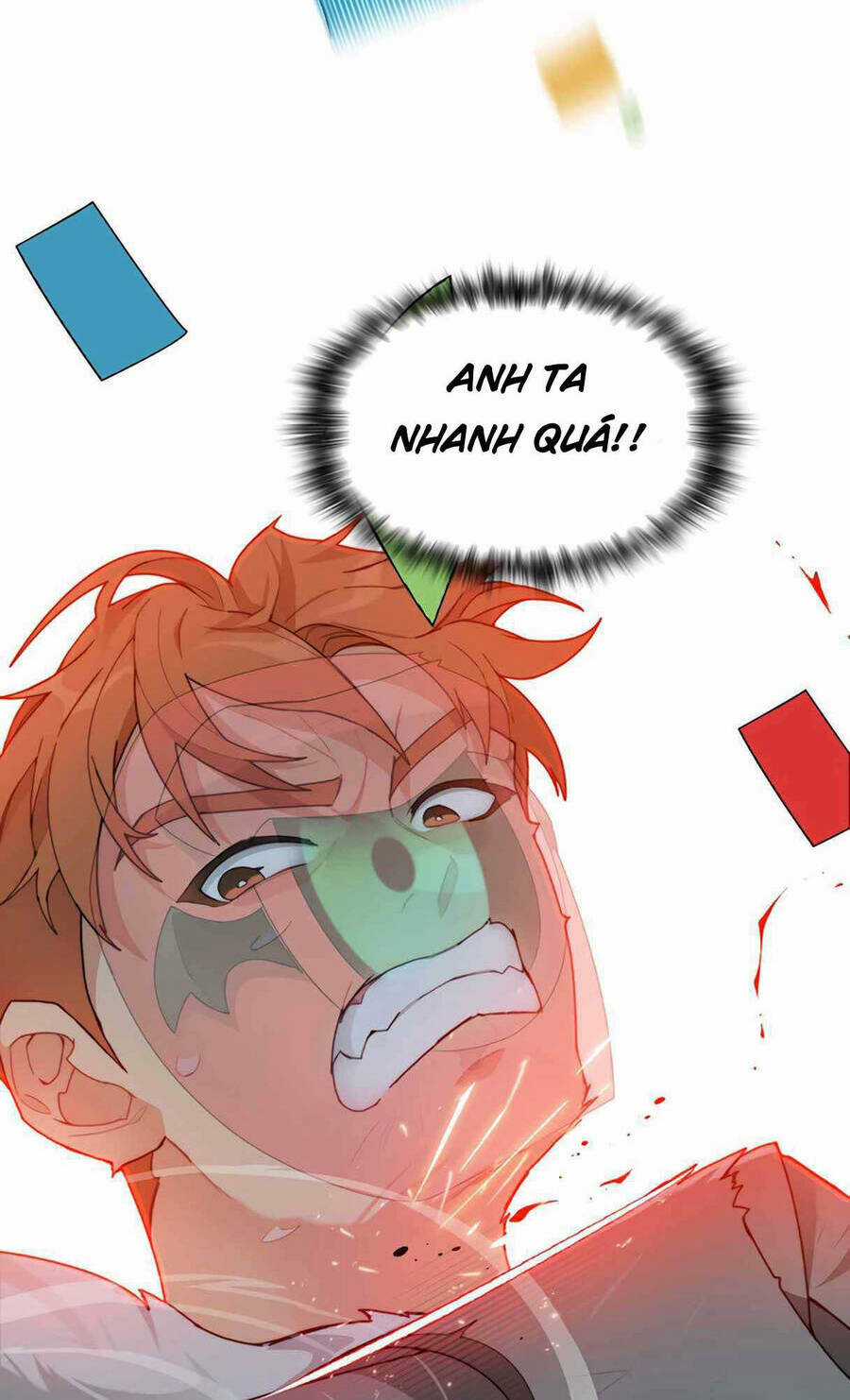 Mắc Kẹt Trong Tòa Tháp Thử Thách Chapter 27 trang 63