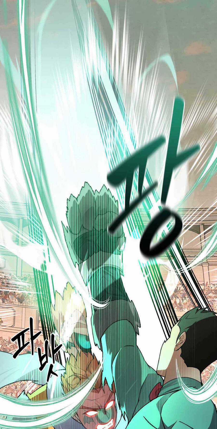 Mắc Kẹt Trong Tòa Tháp Thử Thách Chapter 27 trang 66