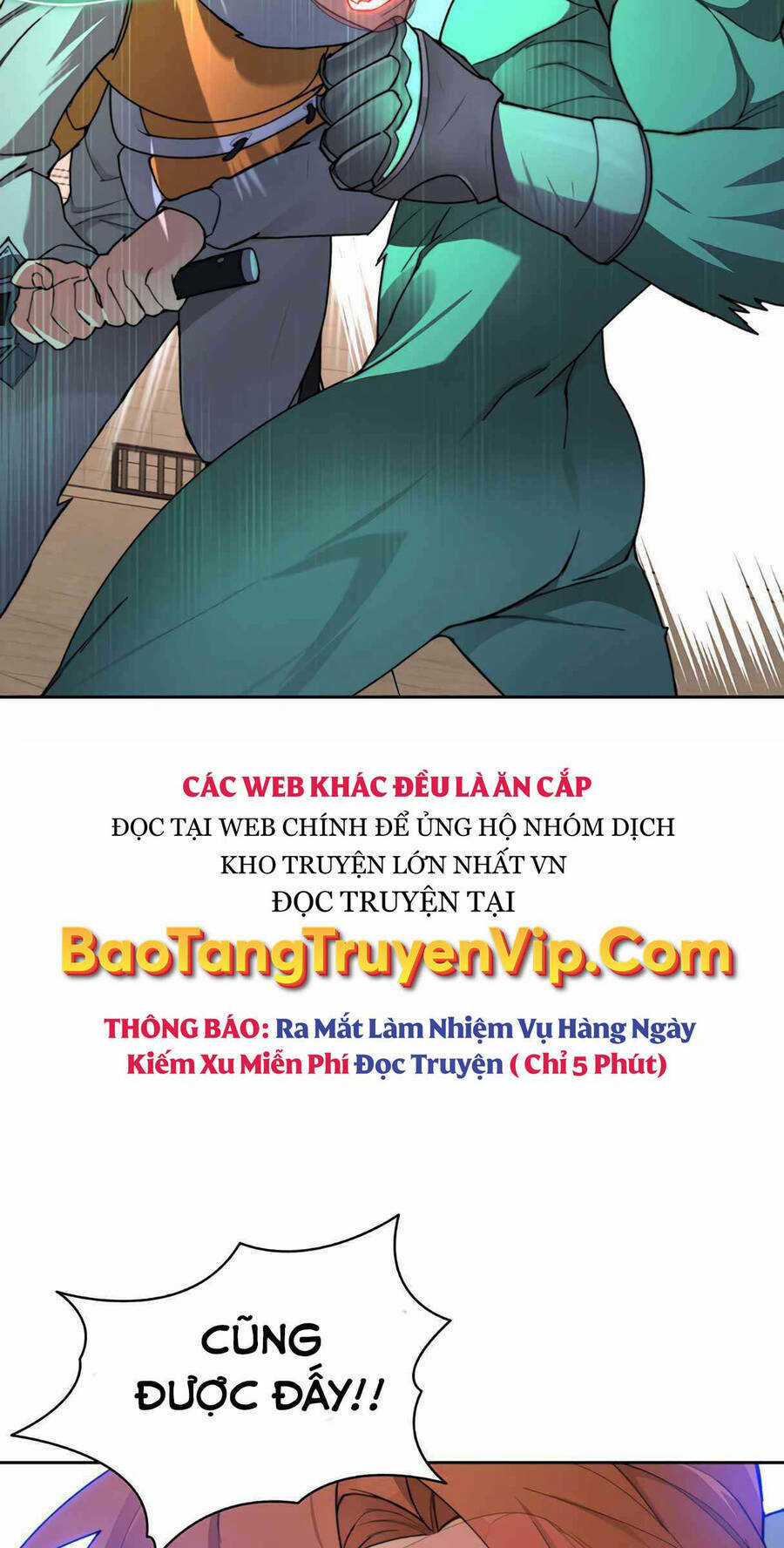 Mắc Kẹt Trong Tòa Tháp Thử Thách Chapter 27 trang 67