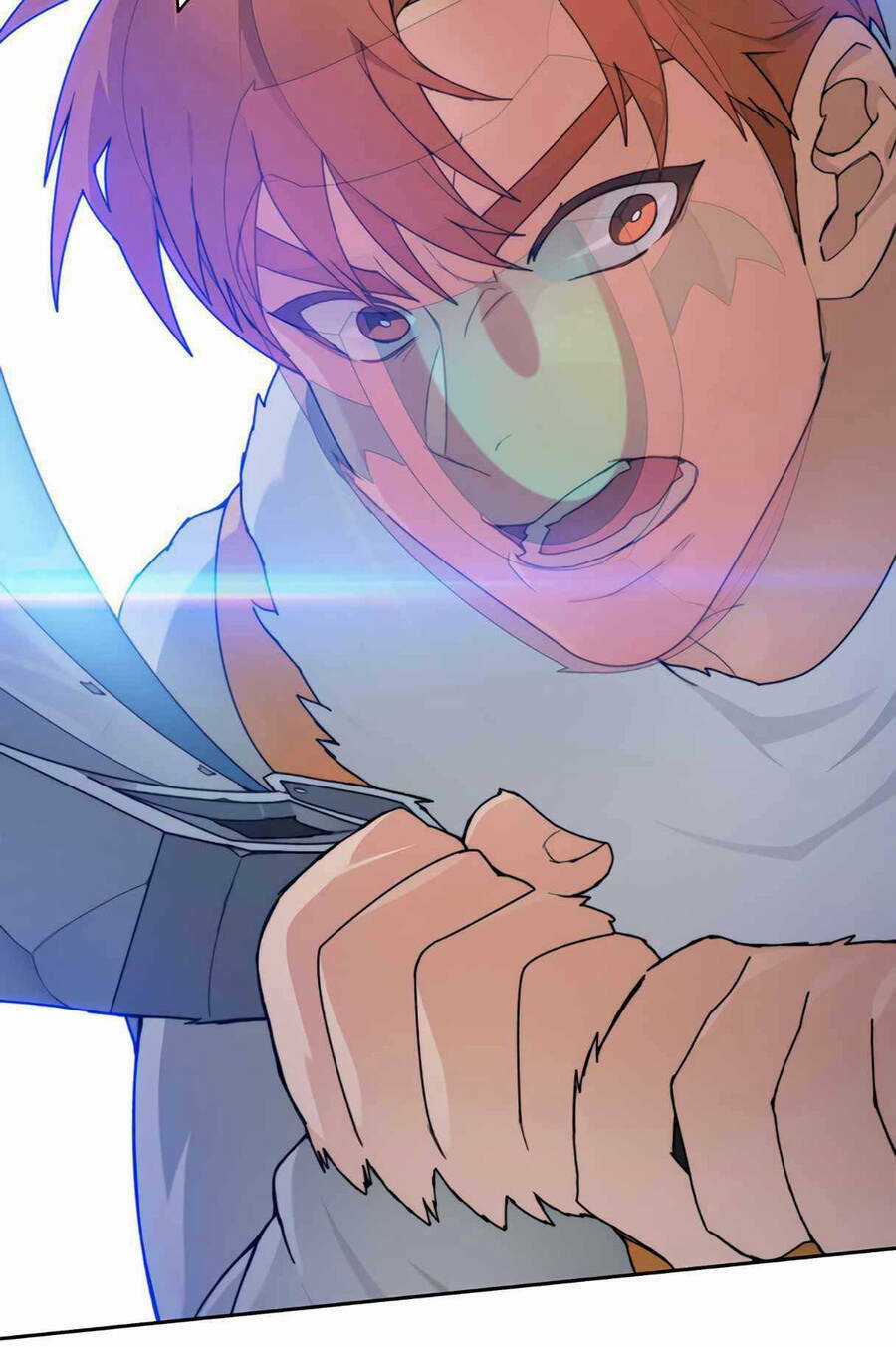 Mắc Kẹt Trong Tòa Tháp Thử Thách Chapter 27 trang 68