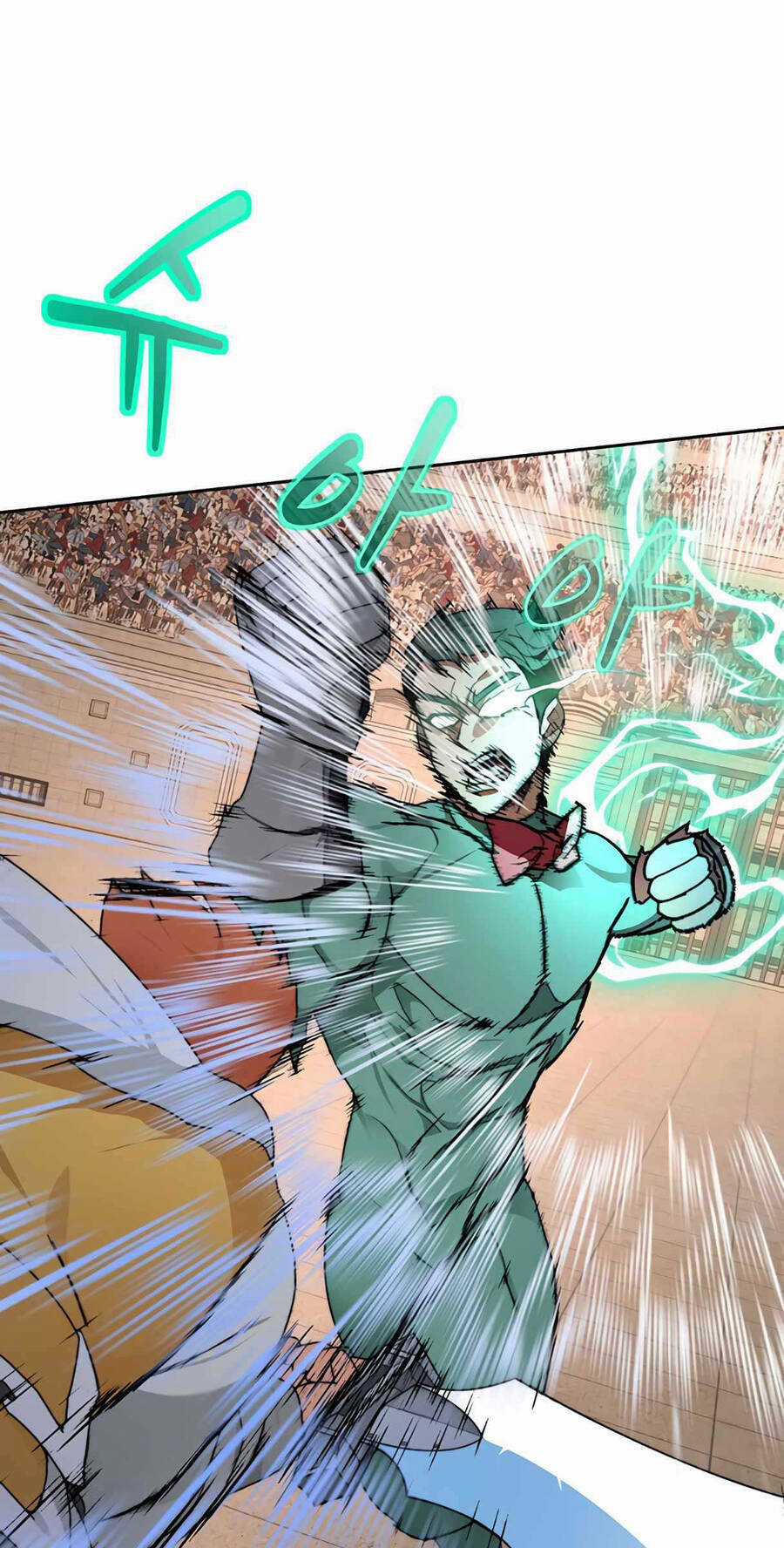 Mắc Kẹt Trong Tòa Tháp Thử Thách Chapter 27 trang 69