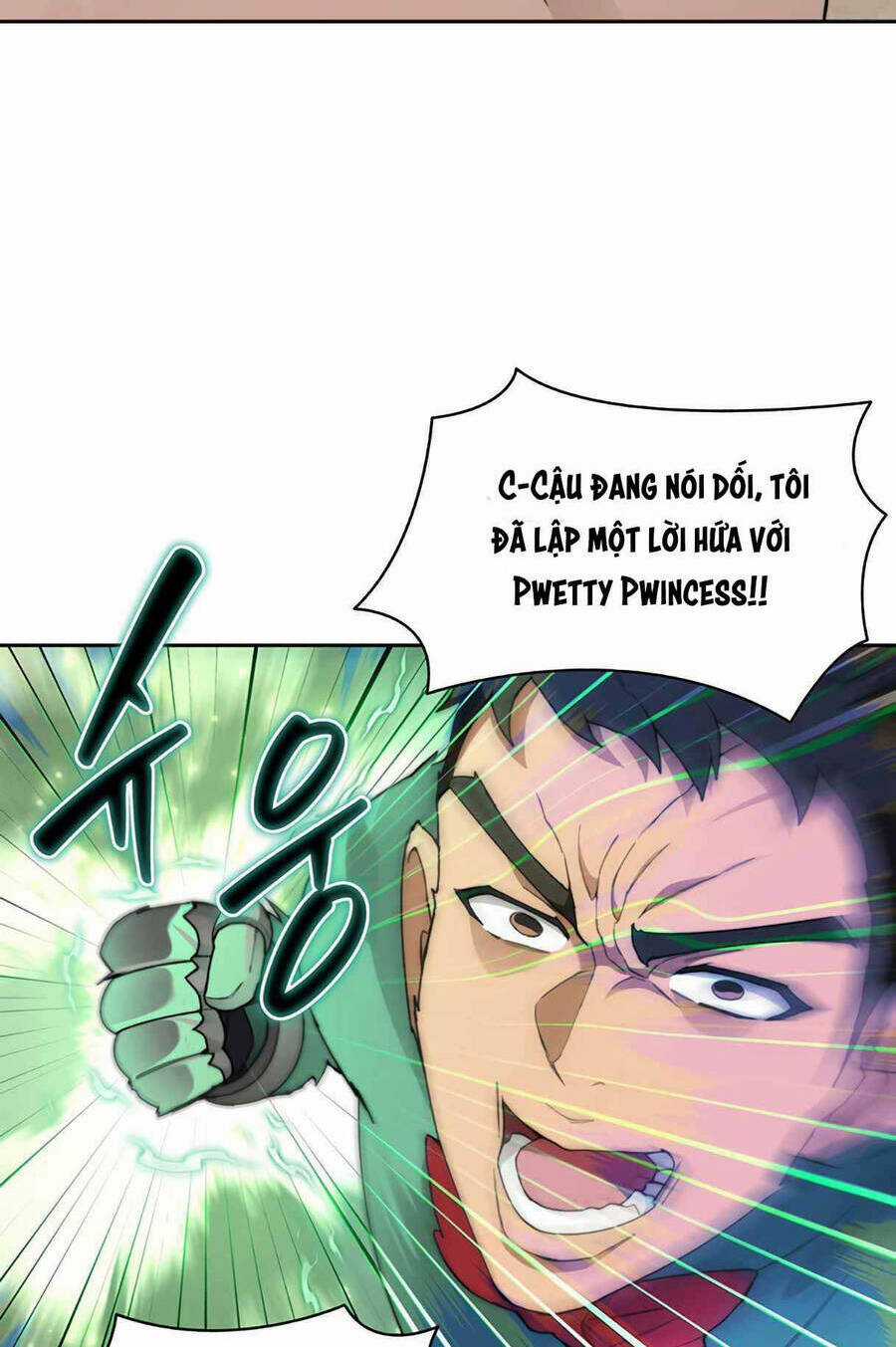 Mắc Kẹt Trong Tòa Tháp Thử Thách Chapter 27 trang 74