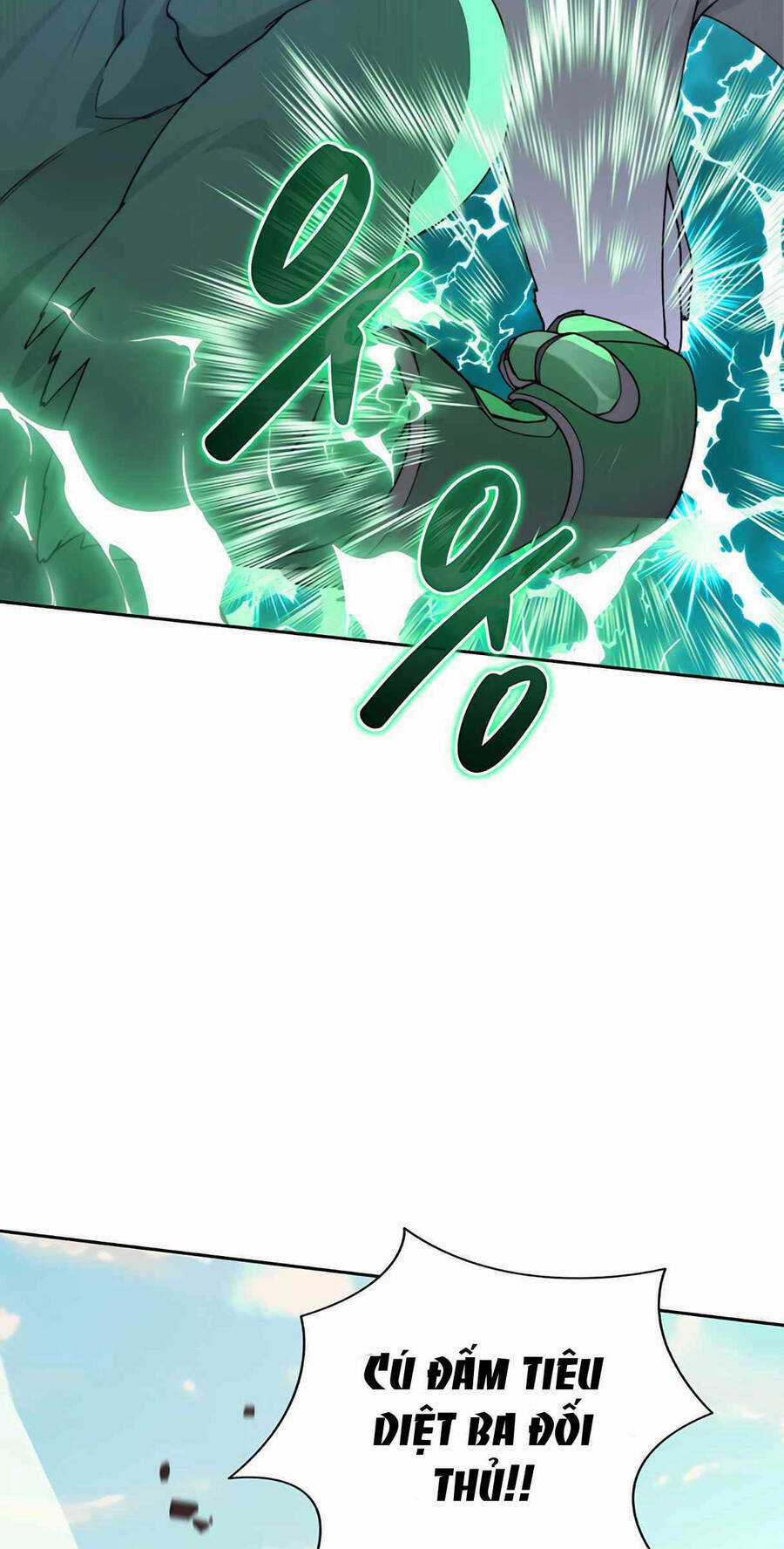 Mắc Kẹt Trong Tòa Tháp Thử Thách Chapter 27 trang 76