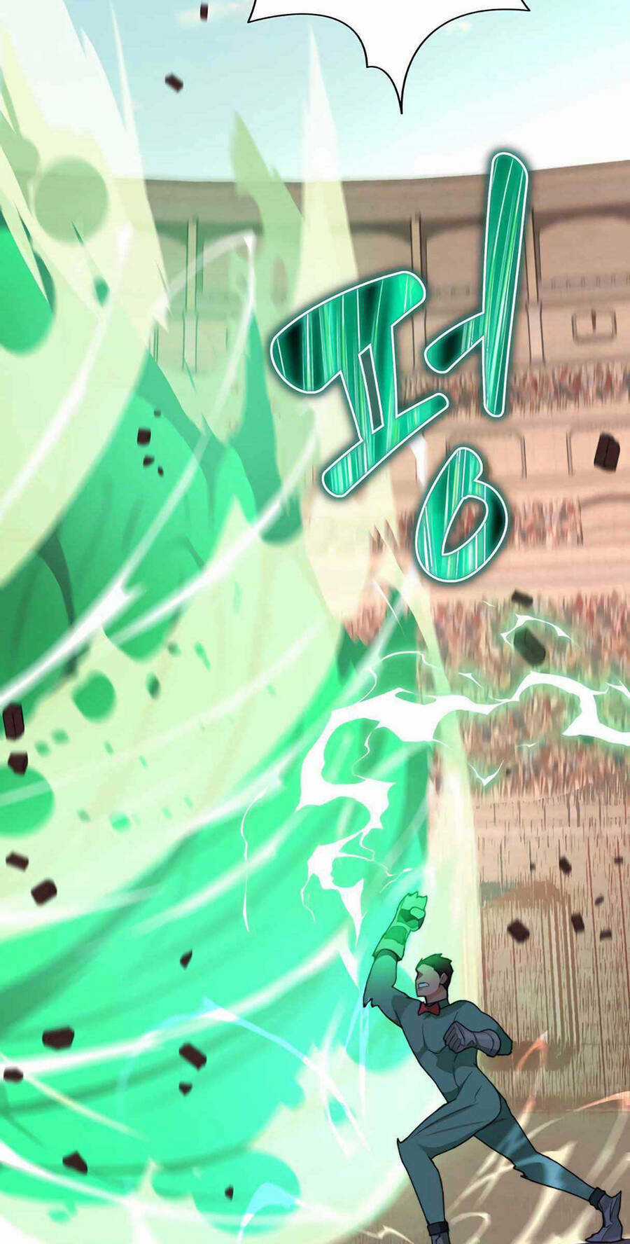 Mắc Kẹt Trong Tòa Tháp Thử Thách Chapter 27 trang 77