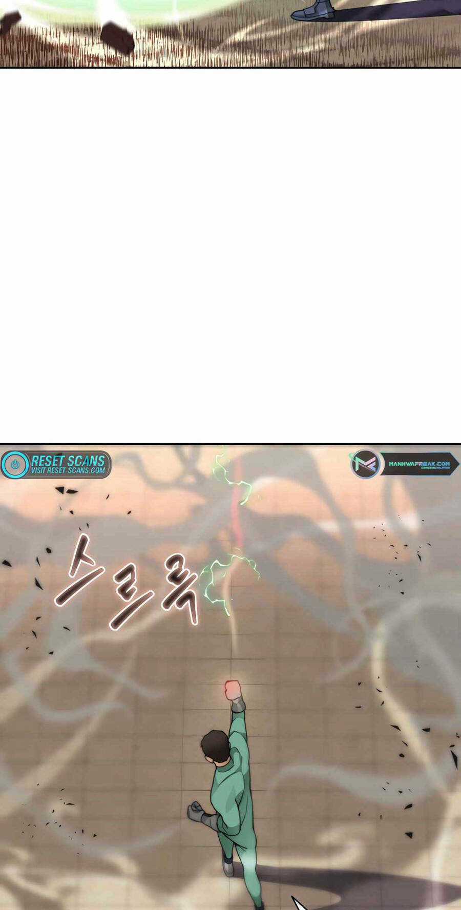 Mắc Kẹt Trong Tòa Tháp Thử Thách Chapter 27 trang 78