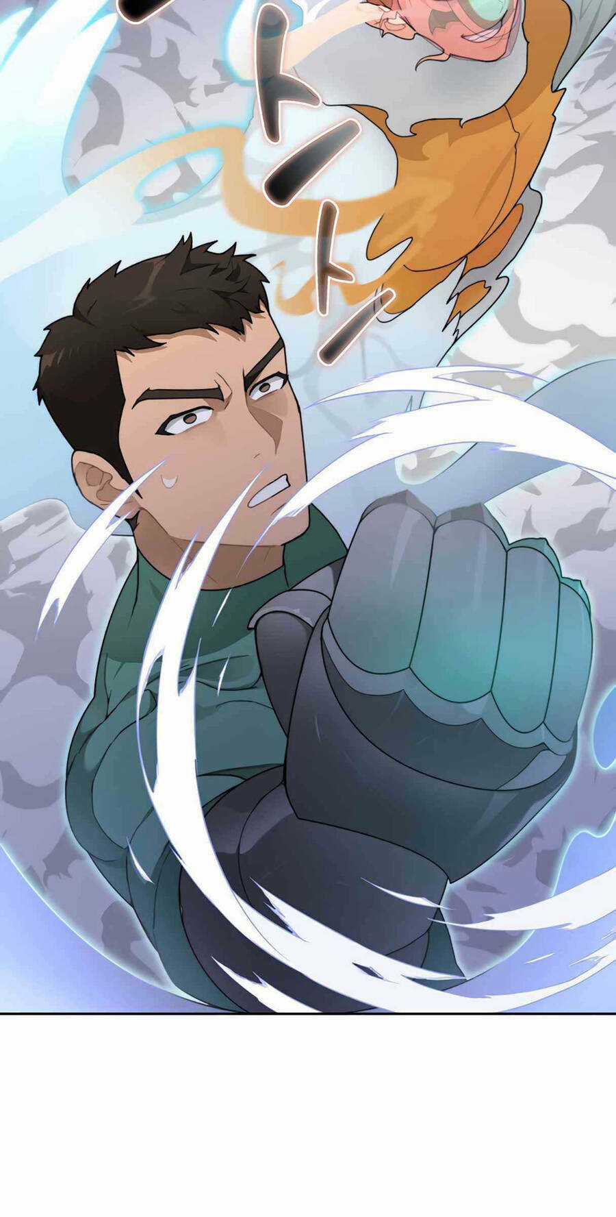 Mắc Kẹt Trong Tòa Tháp Thử Thách Chapter 27 trang 80