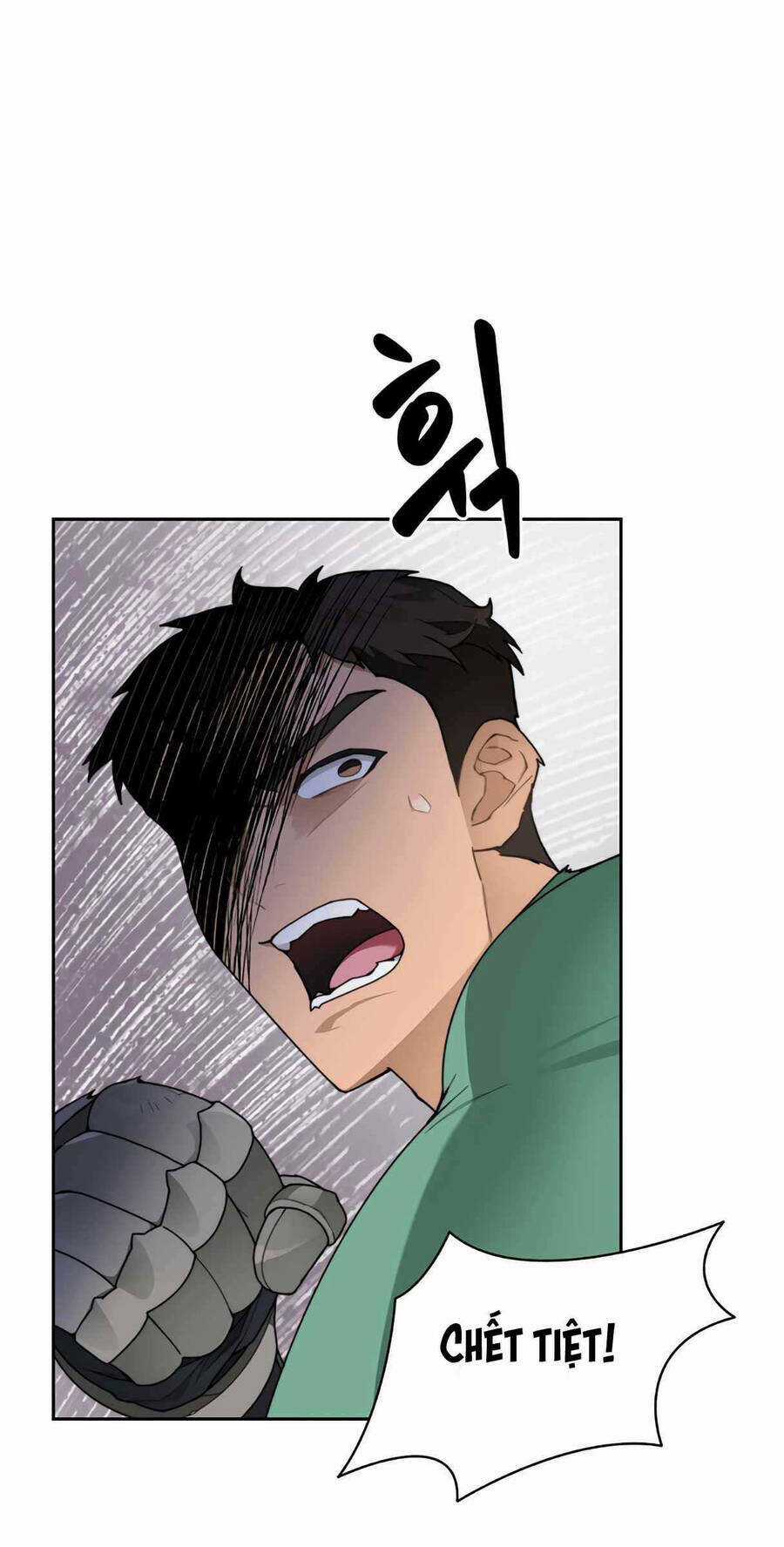 Mắc Kẹt Trong Tòa Tháp Thử Thách Chapter 27 trang 81