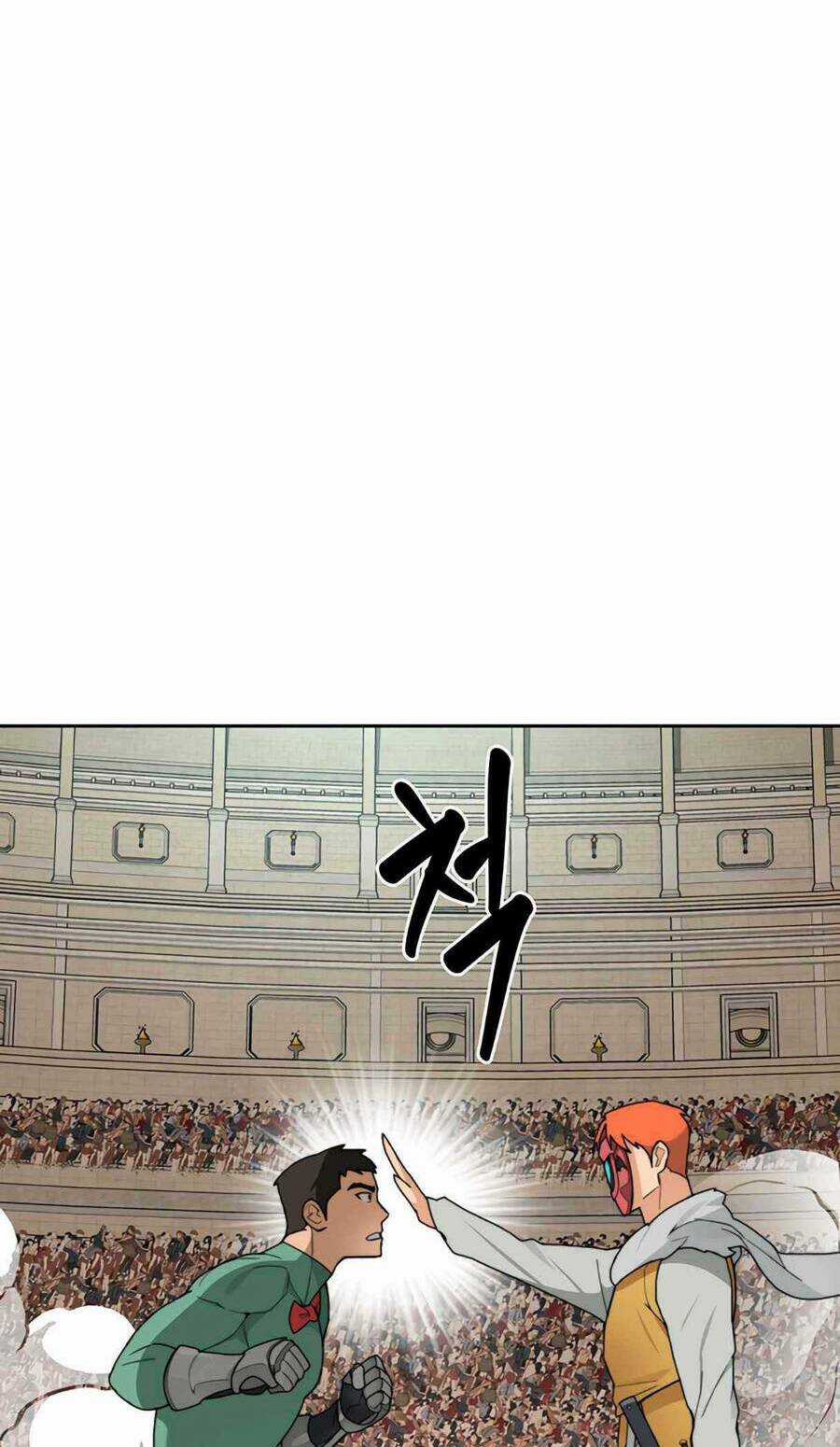 Mắc Kẹt Trong Tòa Tháp Thử Thách Chapter 27 trang 82