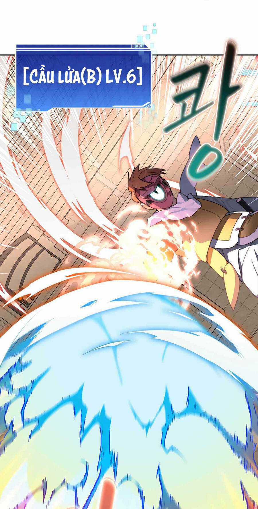 Mắc Kẹt Trong Tòa Tháp Thử Thách Chapter 27 trang 85