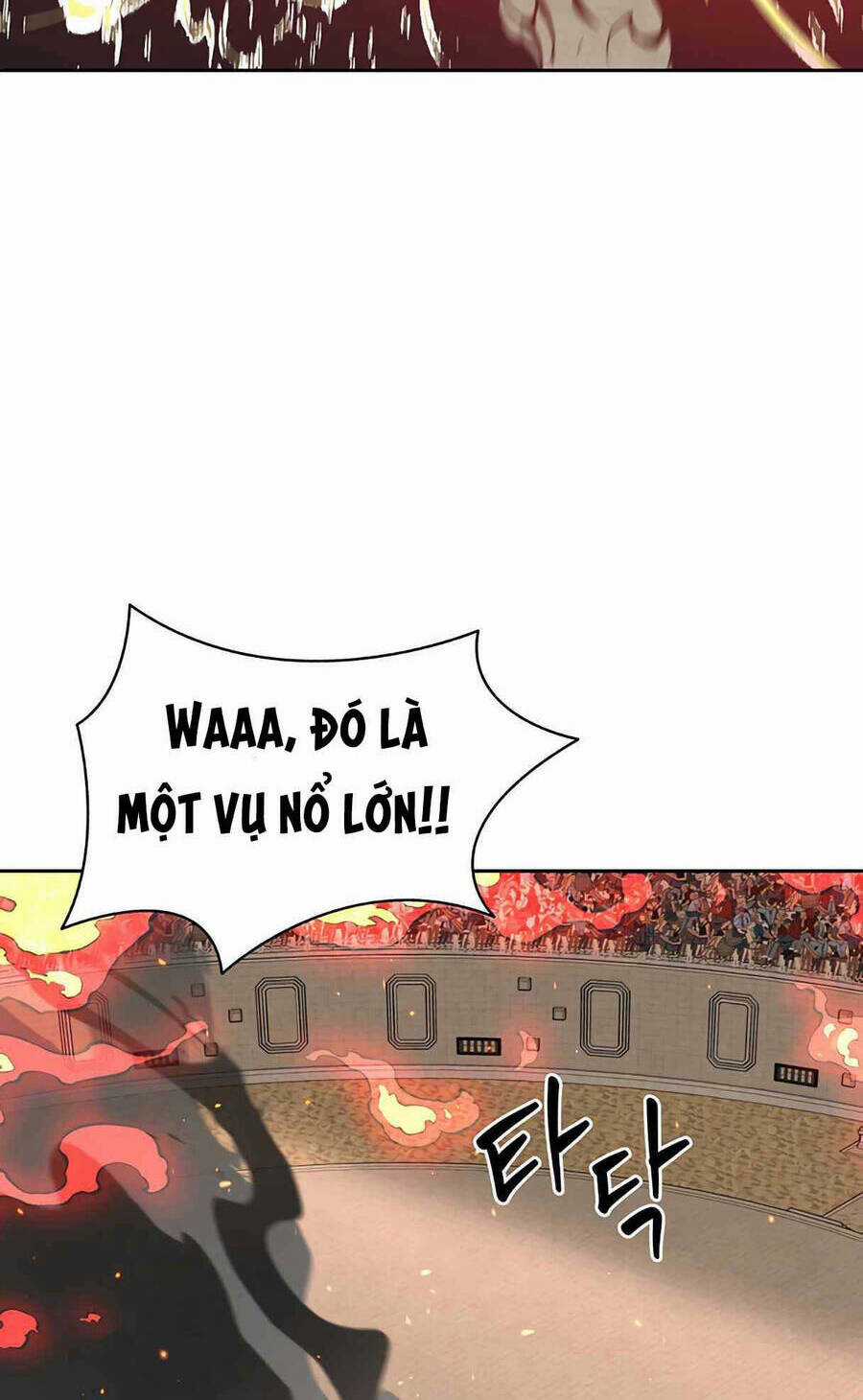 Mắc Kẹt Trong Tòa Tháp Thử Thách Chapter 27 trang 87