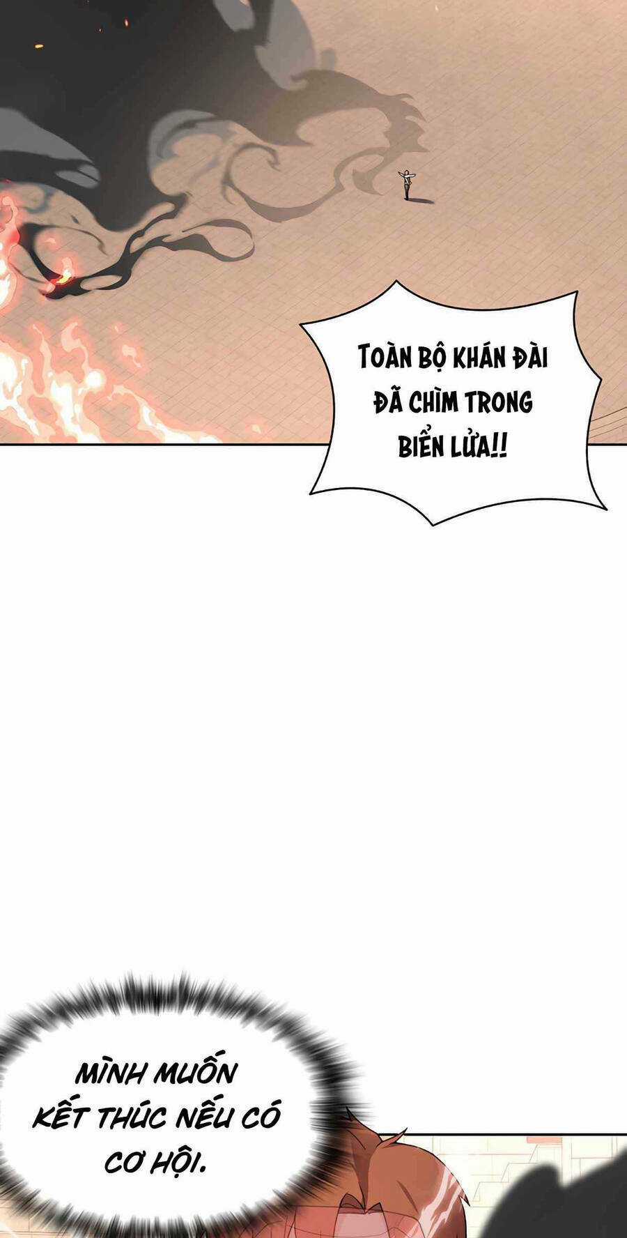 Mắc Kẹt Trong Tòa Tháp Thử Thách Chapter 27 trang 88