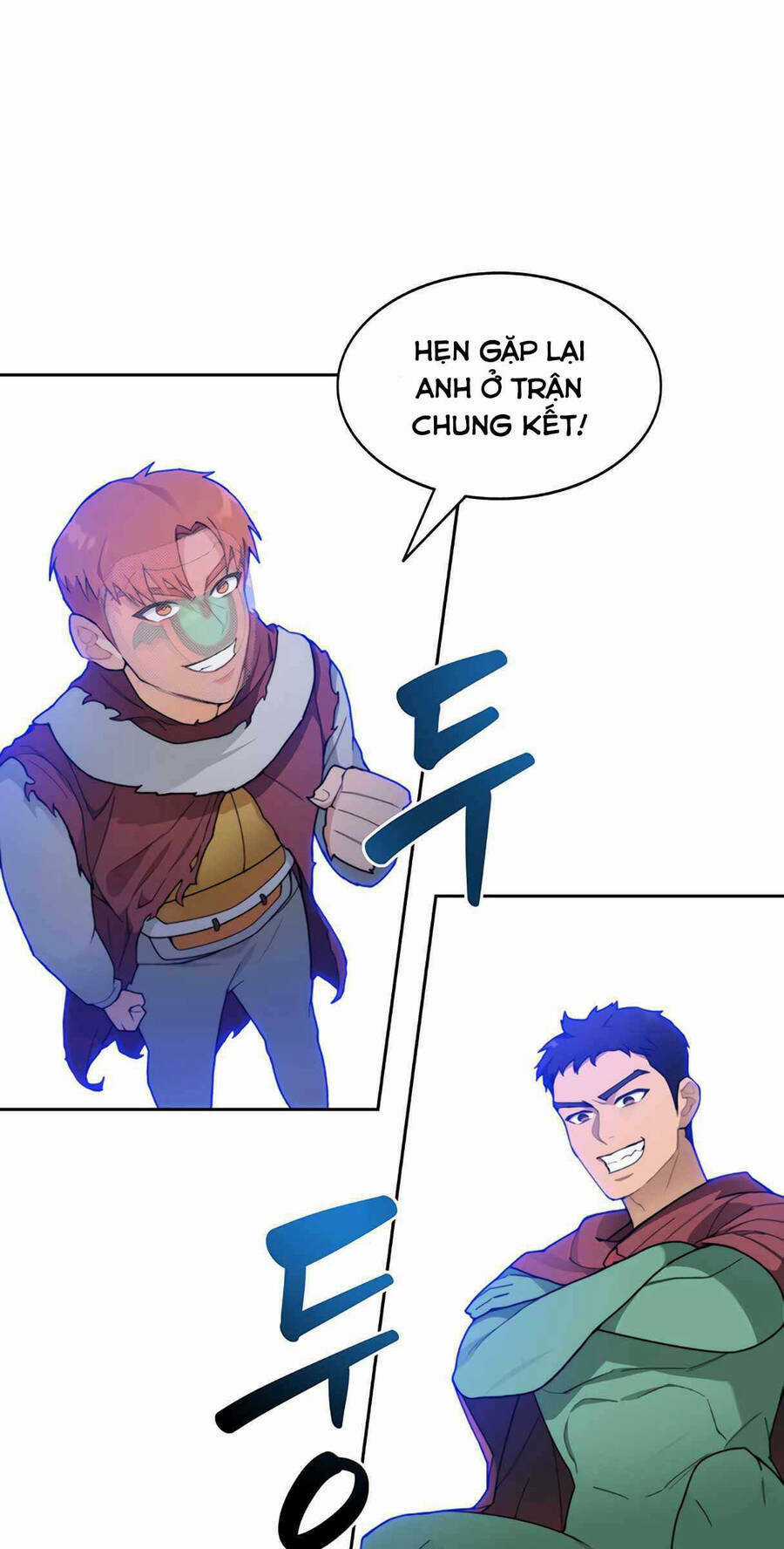 Mắc Kẹt Trong Tòa Tháp Thử Thách Chapter 27 trang 9